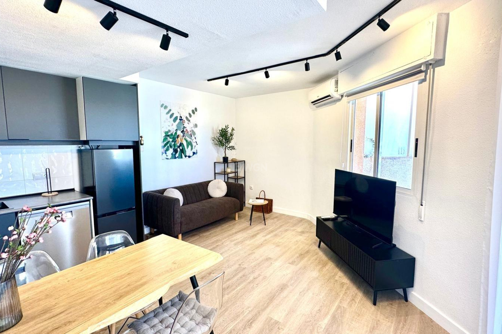 Reventa - Apartamento / piso - Torrevieja - Centro