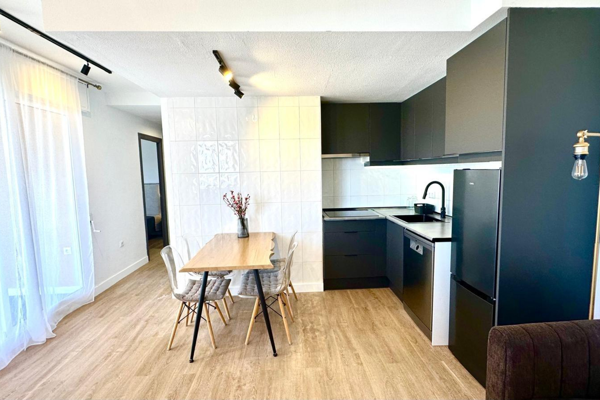 Reventa - Apartamento / piso - Torrevieja - Centro