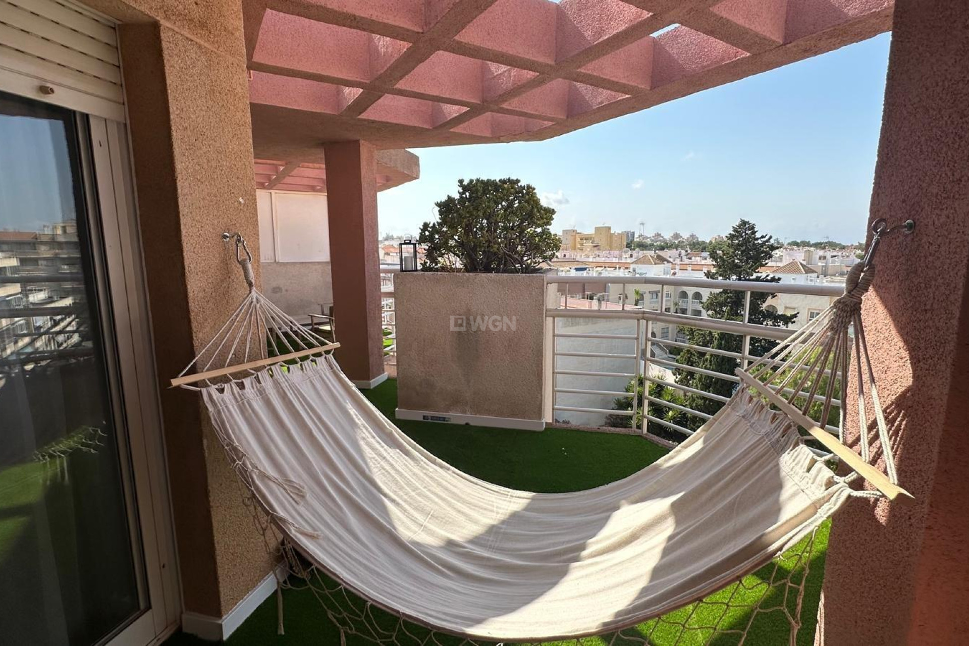 Reventa - Apartamento / piso - Torrevieja - Centro