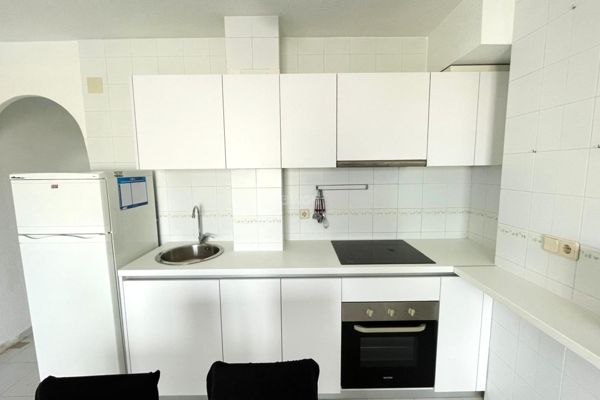 Reventa - Apartamento / piso - Torrevieja - Centro