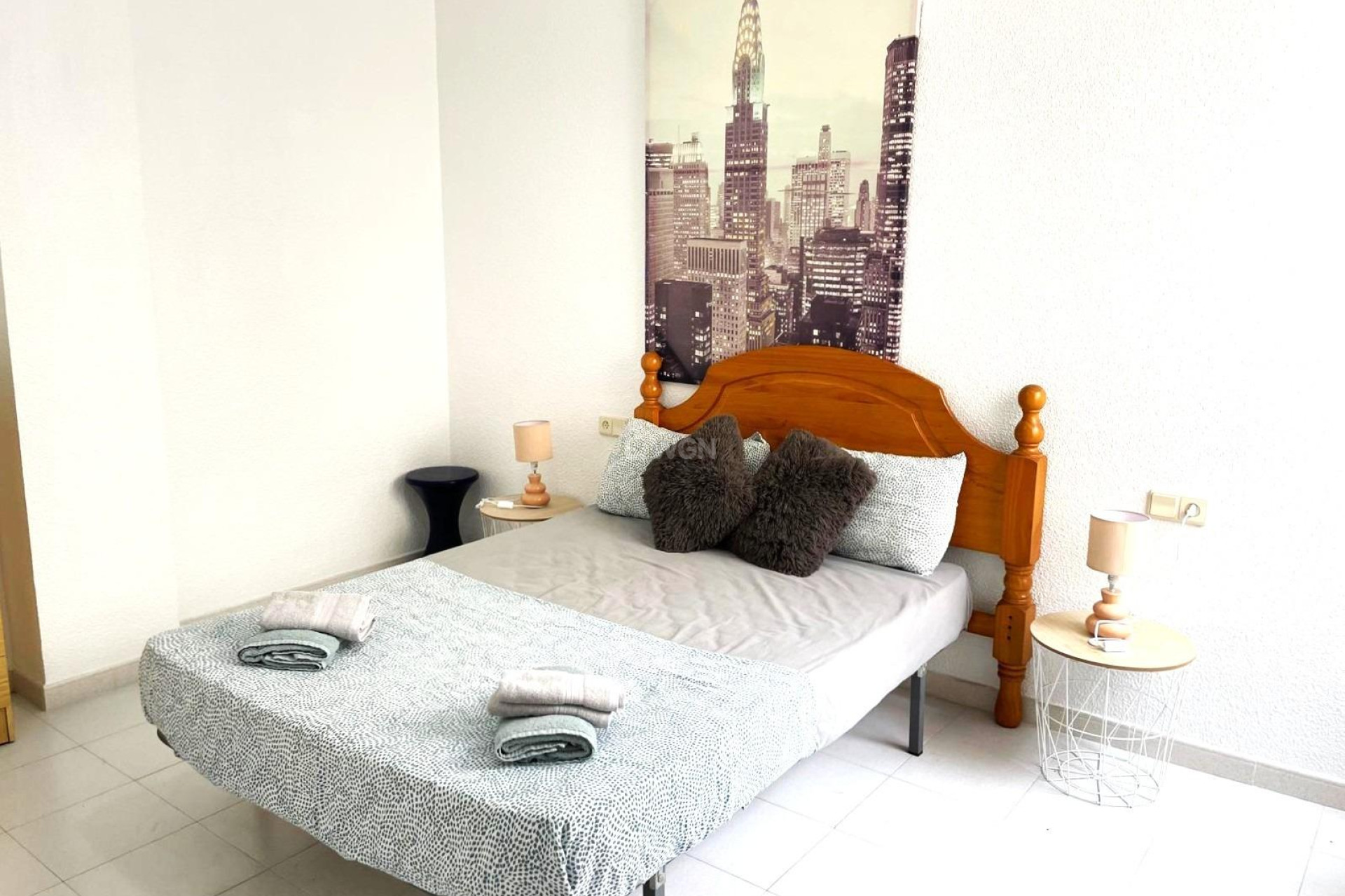 Reventa - Apartamento / piso - Torrevieja - Centro