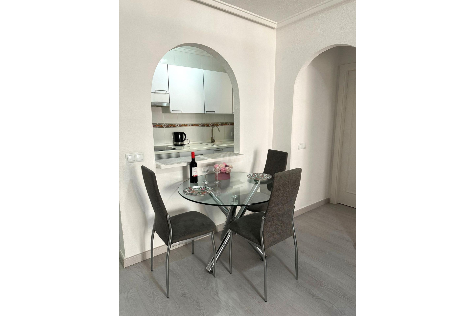 Reventa - Apartamento / piso - Torrevieja - Centro