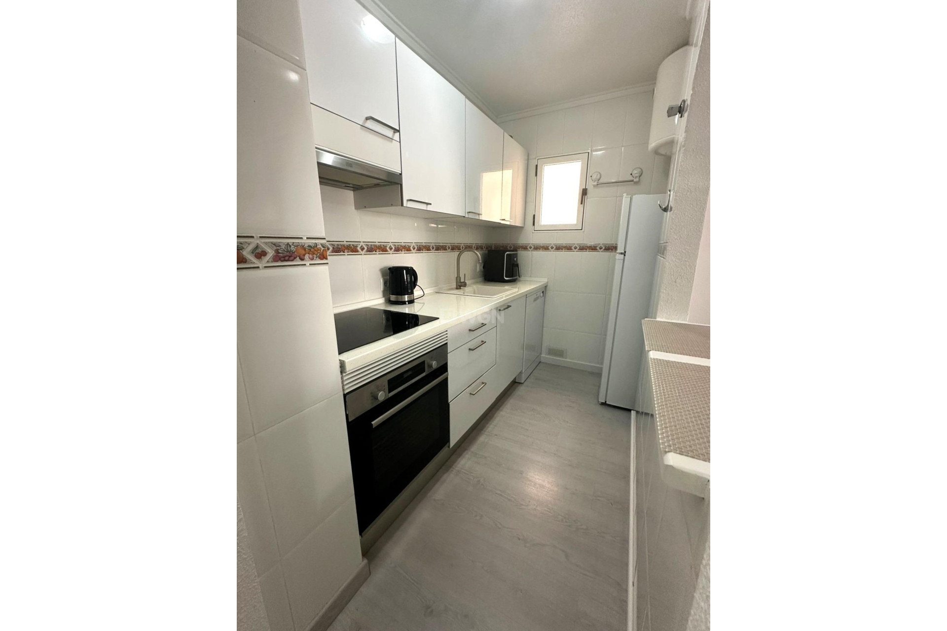 Reventa - Apartamento / piso - Torrevieja - Centro