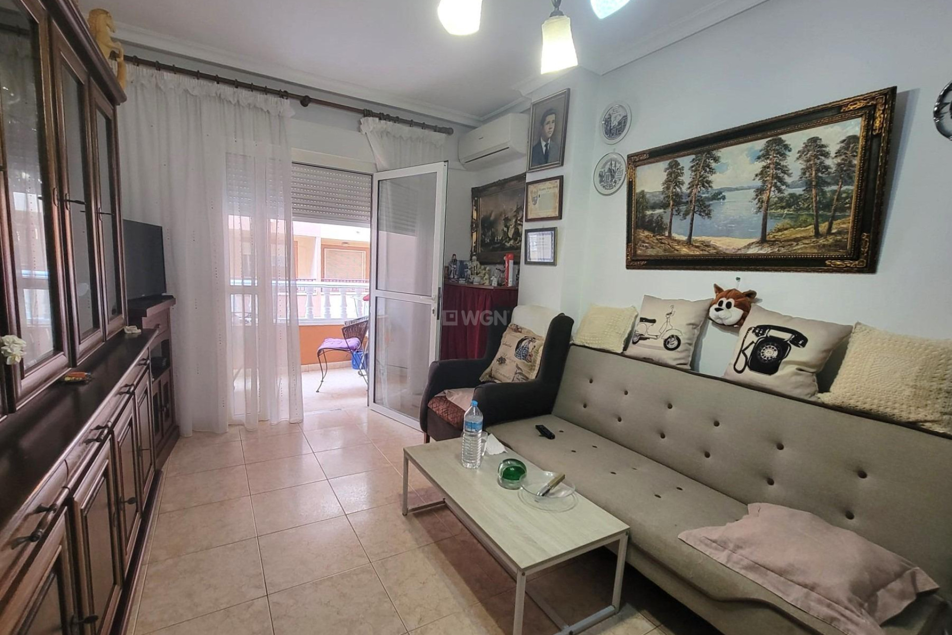 Reventa - Apartamento / piso - Torrevieja - Centro