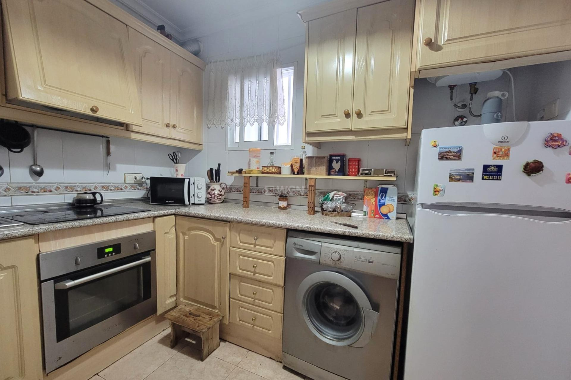 Reventa - Apartamento / piso - Torrevieja - Centro