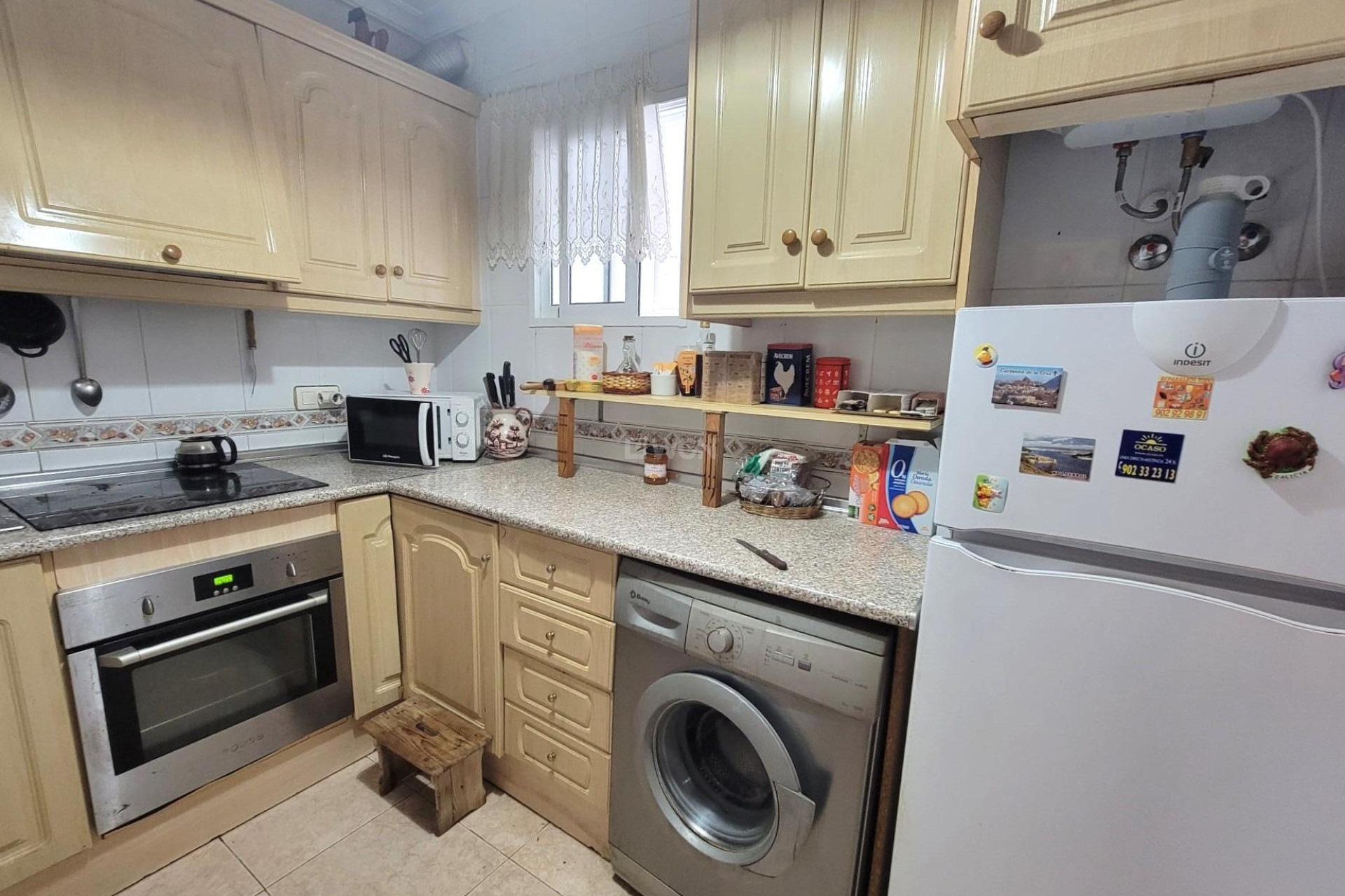 Reventa - Apartamento / piso - Torrevieja - Centro