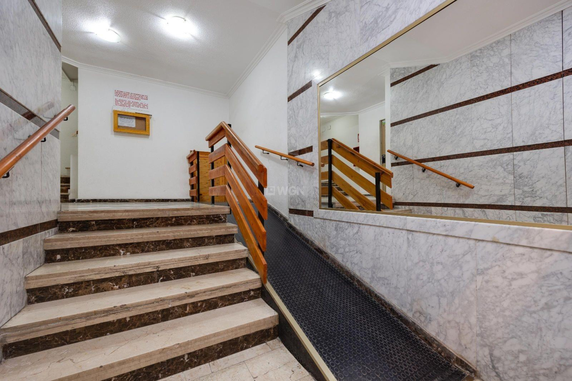 Reventa - Apartamento / piso - Torrevieja - Centro