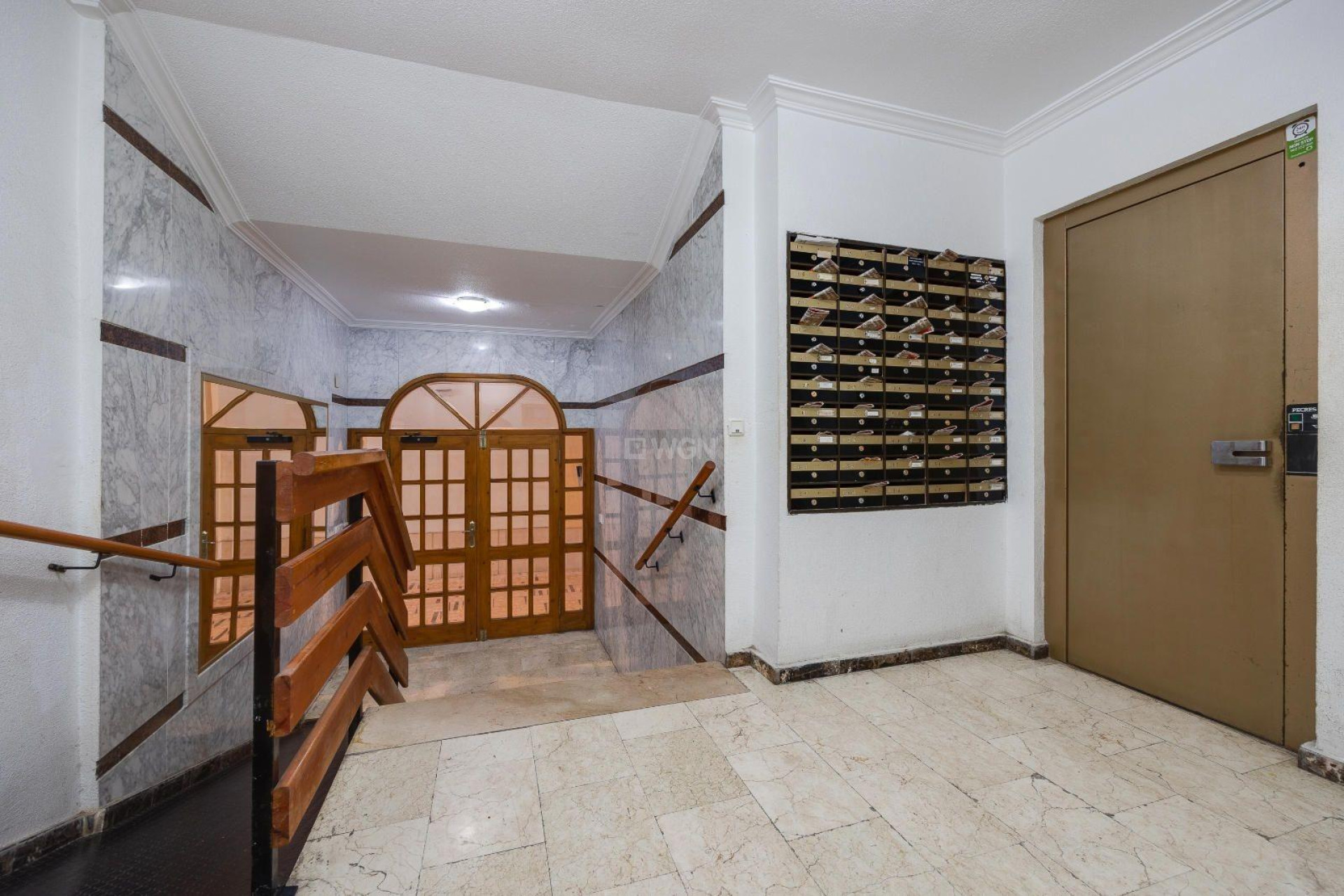 Reventa - Apartamento / piso - Torrevieja - Centro