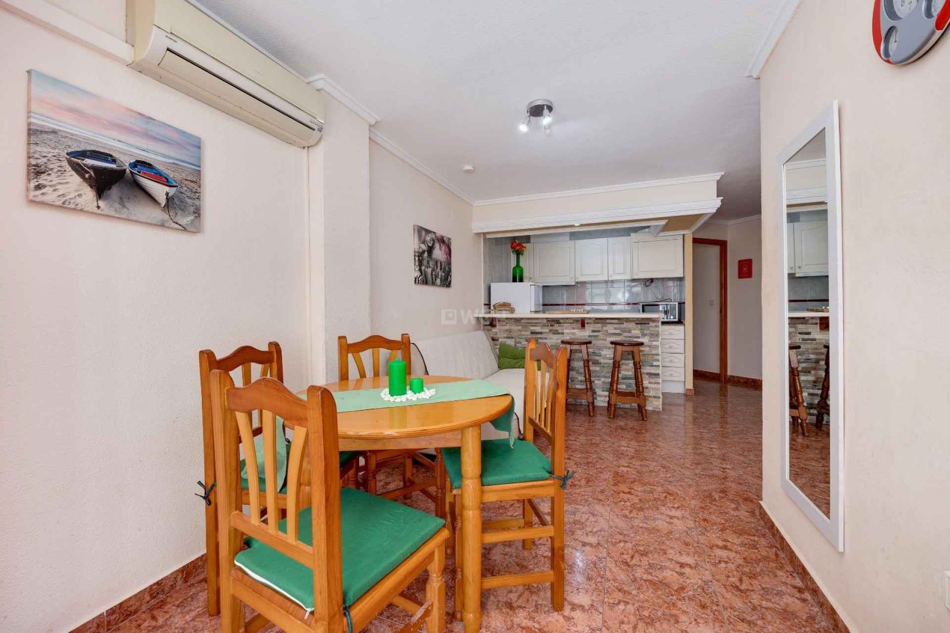 Reventa - Apartamento / piso - Torrevieja - Centro