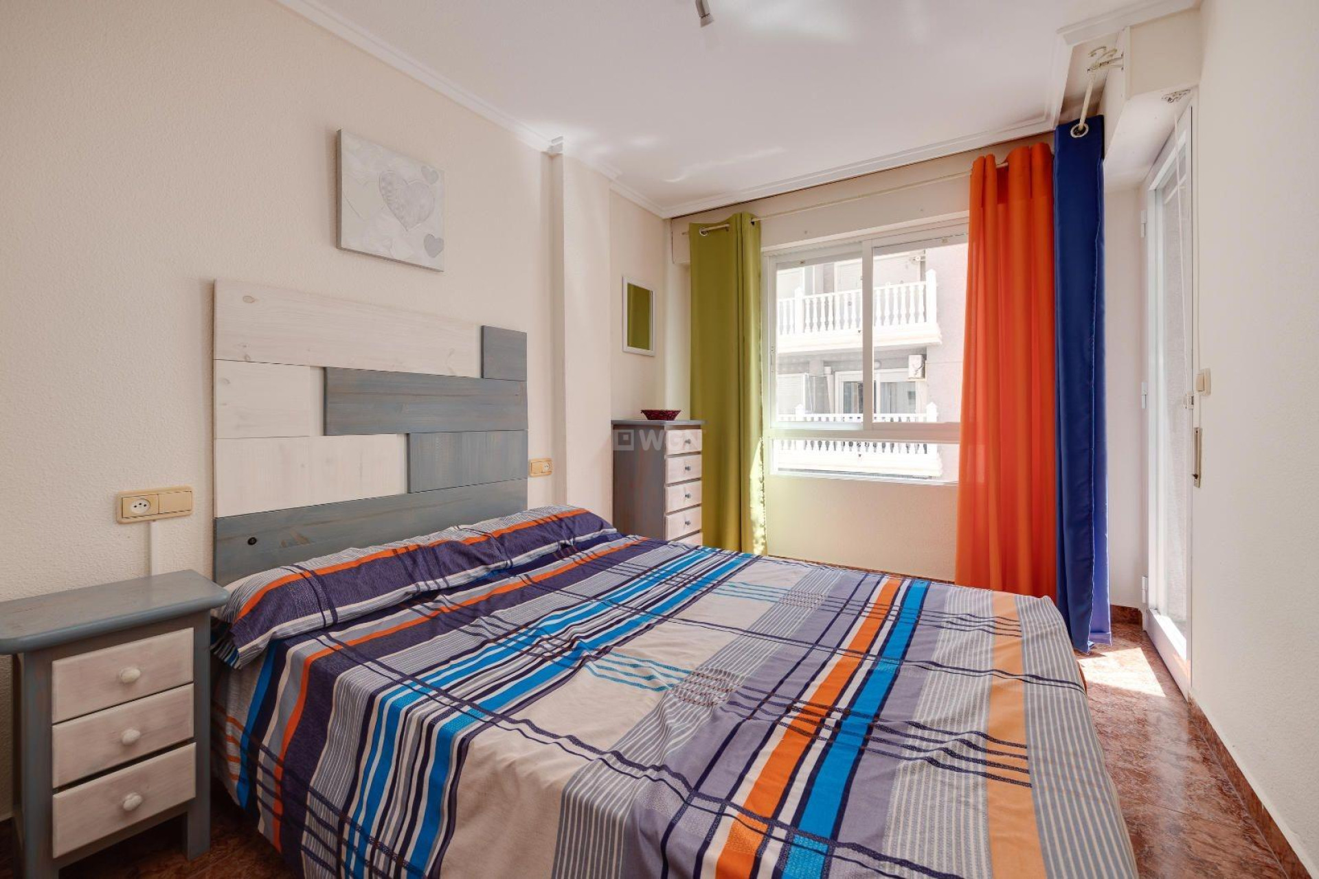 Reventa - Apartamento / piso - Torrevieja - Centro