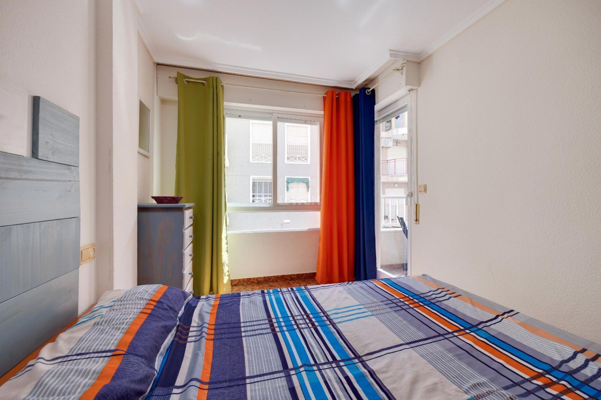 Reventa - Apartamento / piso - Torrevieja - Centro