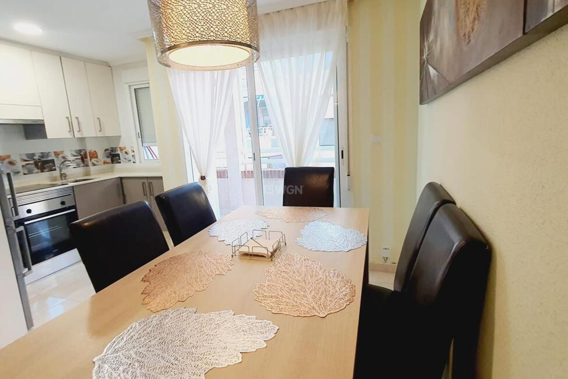 Reventa - Apartamento / piso - Torrevieja - Centro