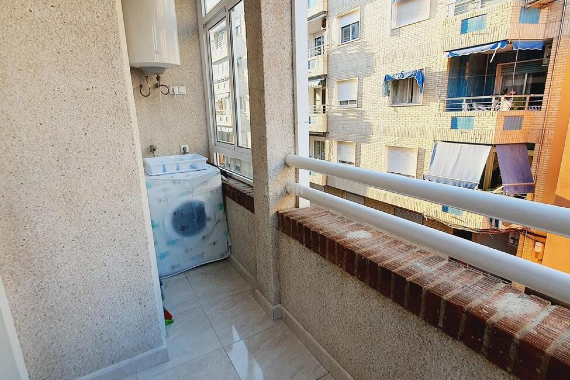 Reventa - Apartamento / piso - Torrevieja - Centro