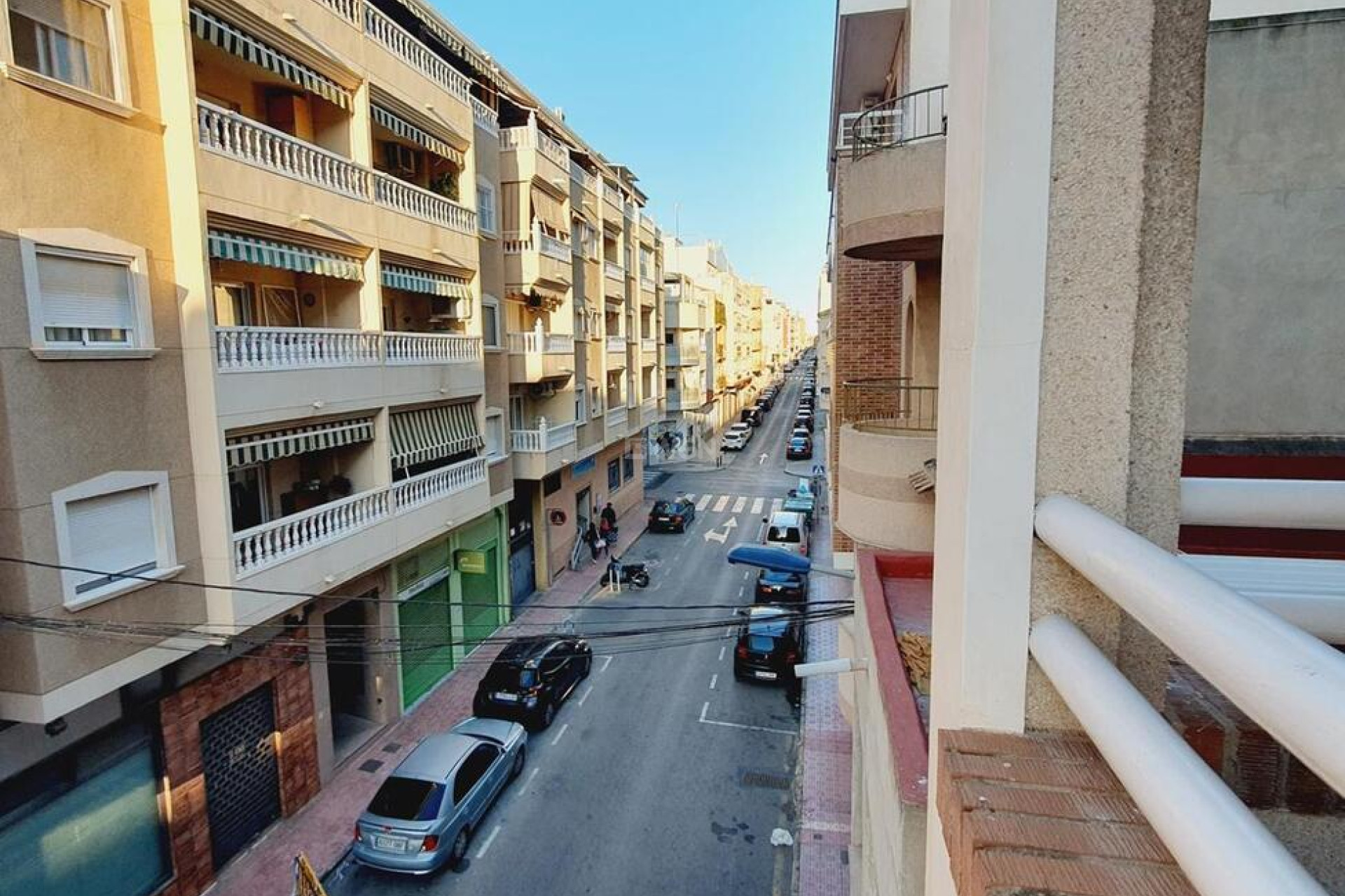 Reventa - Apartamento / piso - Torrevieja - Centro