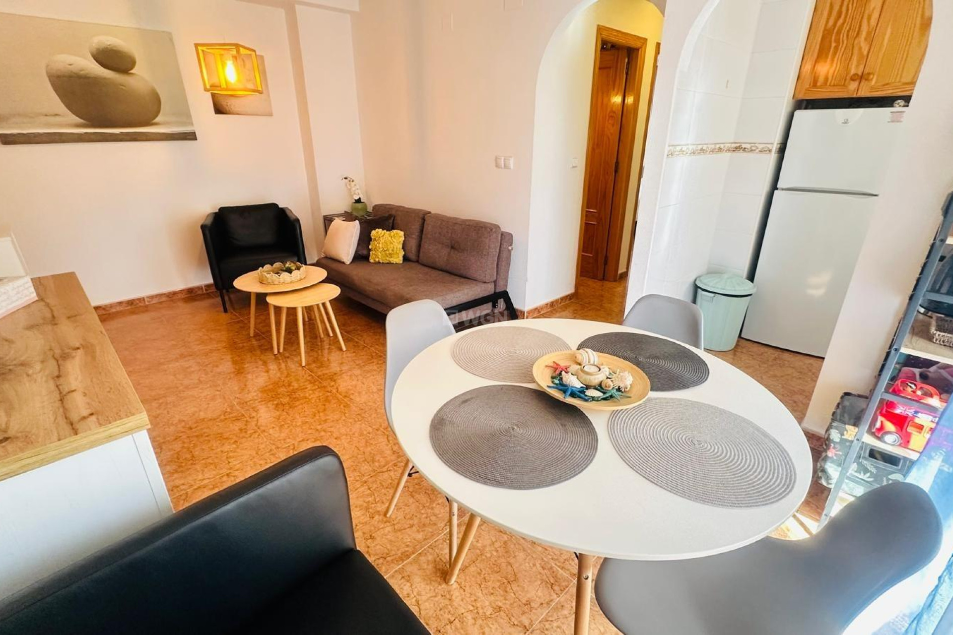 Reventa - Apartamento / piso - Torrevieja - Centro