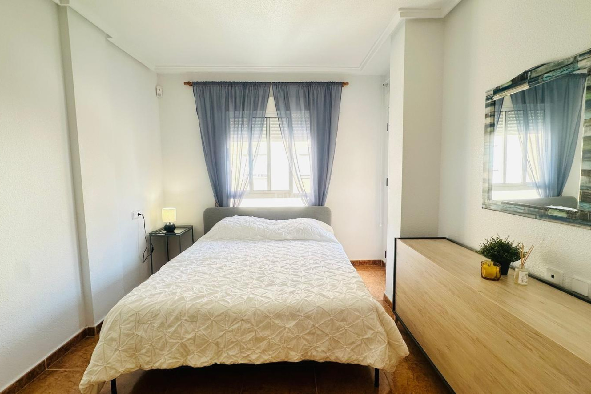 Reventa - Apartamento / piso - Torrevieja - Centro