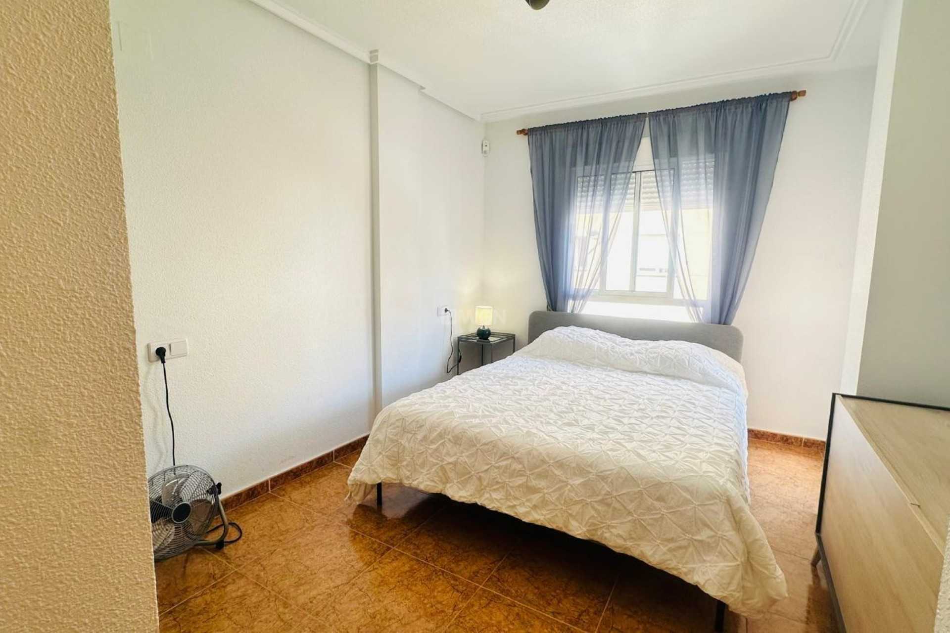 Reventa - Apartamento / piso - Torrevieja - Centro