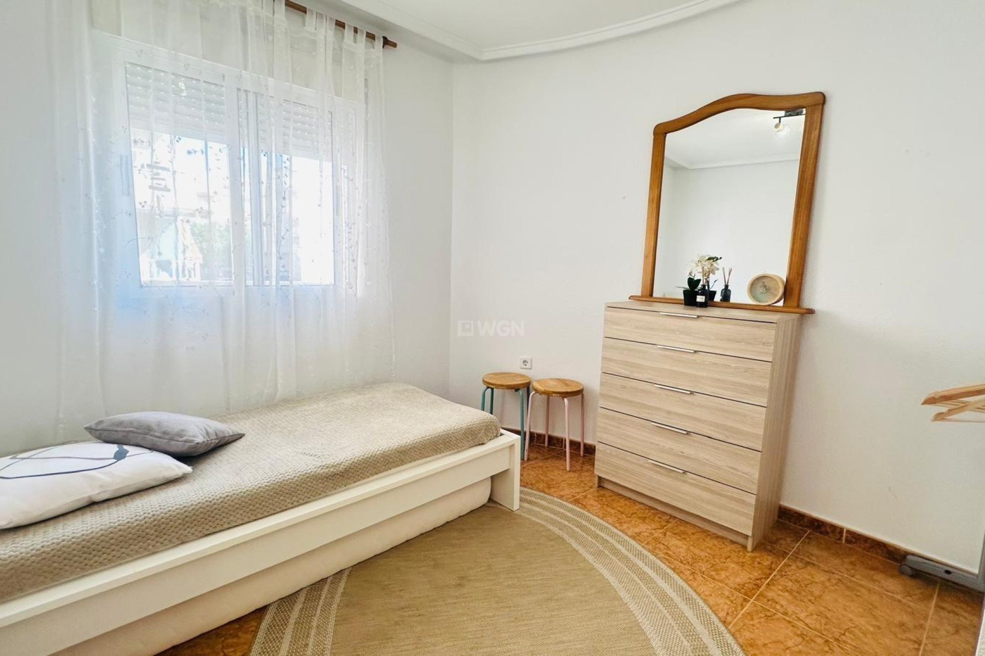 Reventa - Apartamento / piso - Torrevieja - Centro