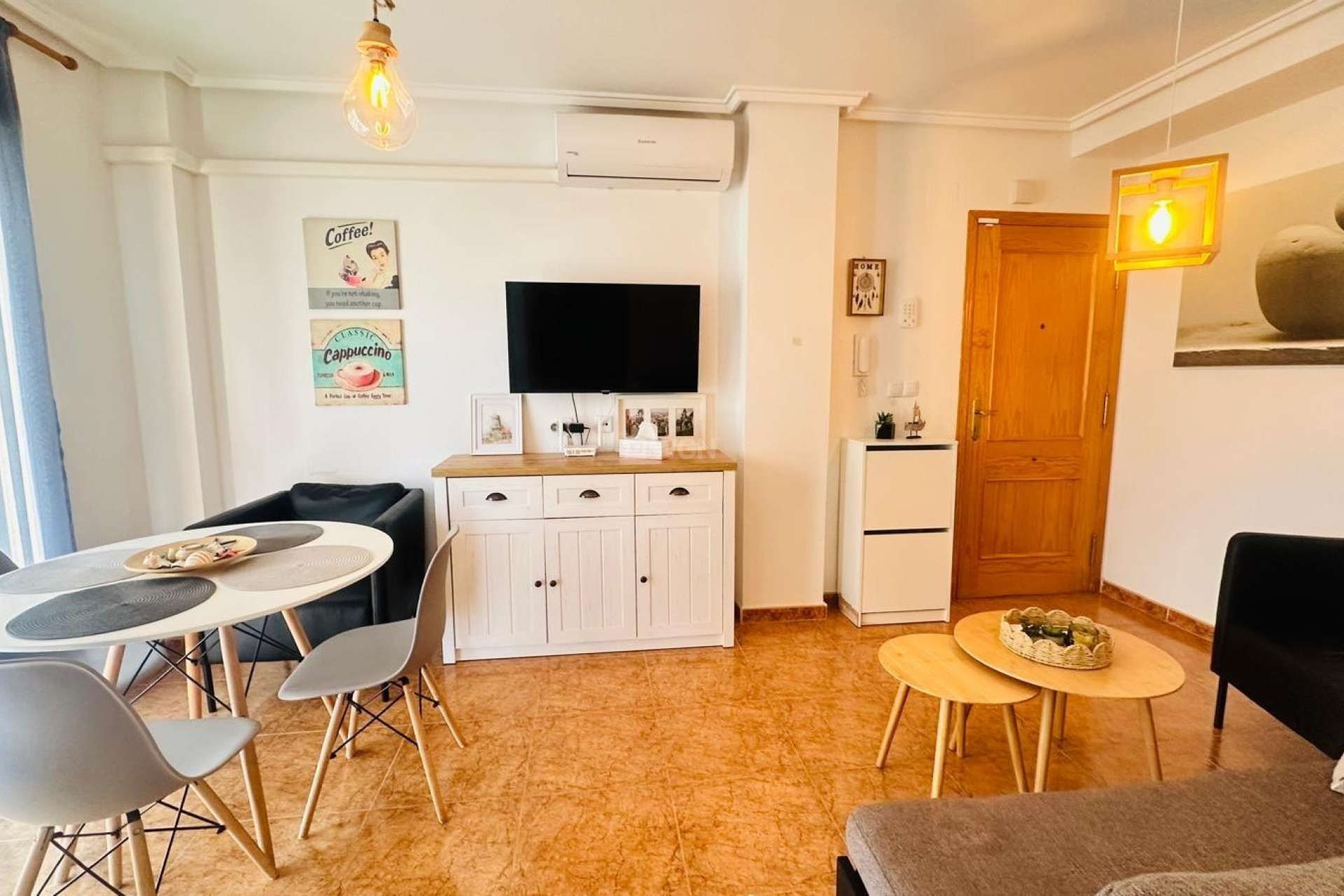 Reventa - Apartamento / piso - Torrevieja - Centro