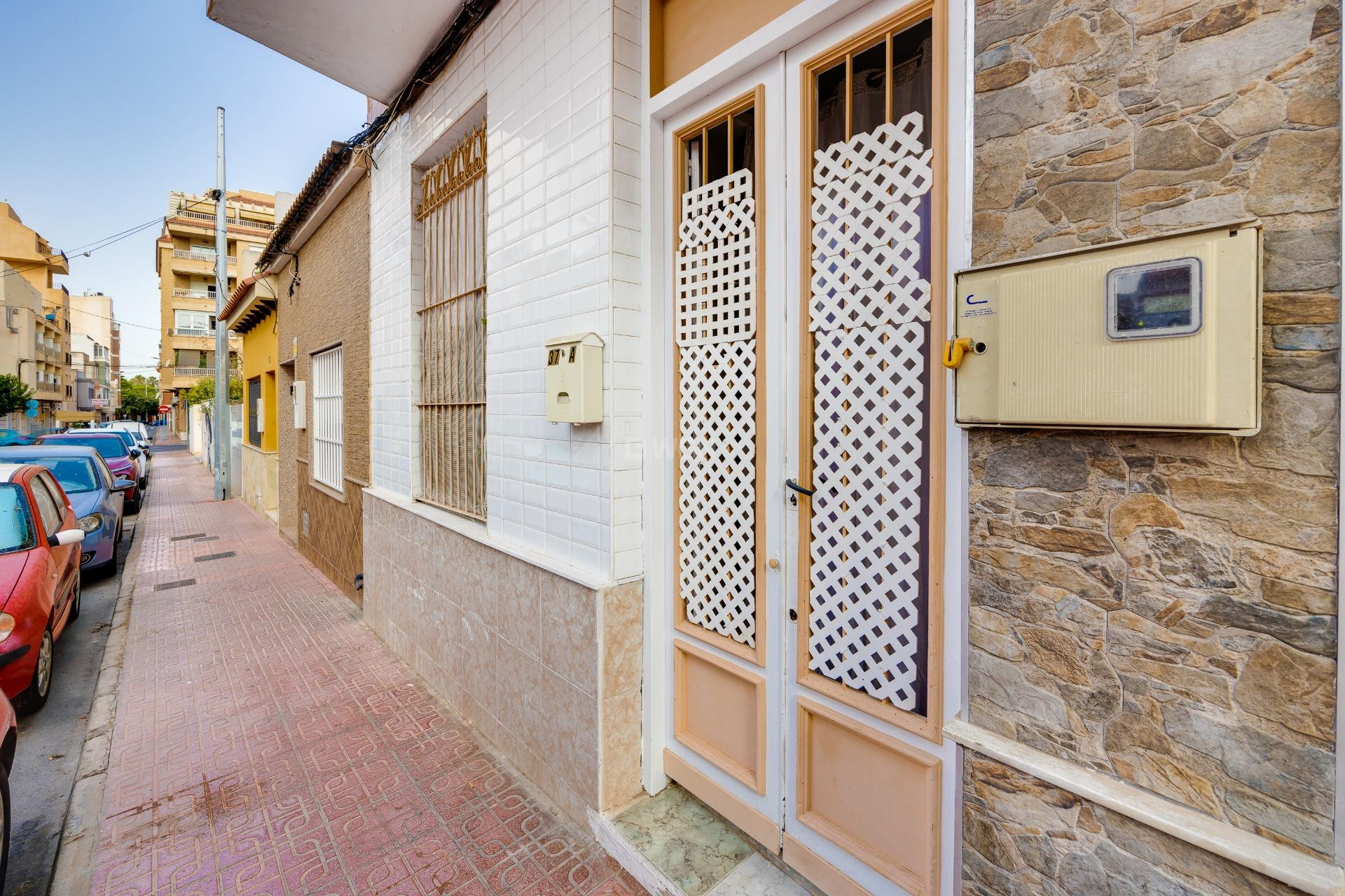 Reventa - Apartamento / piso - Torrevieja - Centro