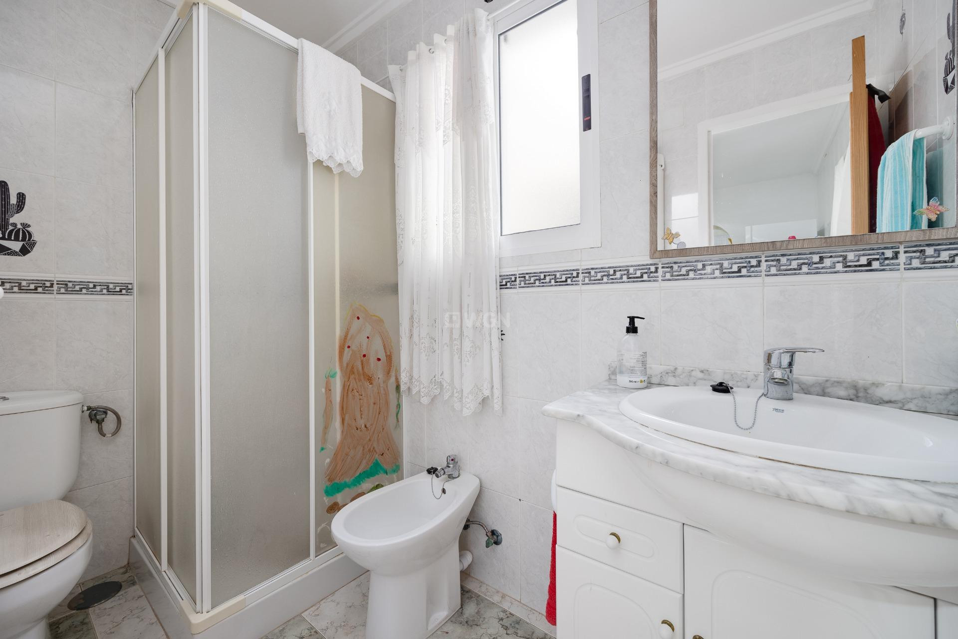 Reventa - Apartamento / piso - Torrevieja - Centro