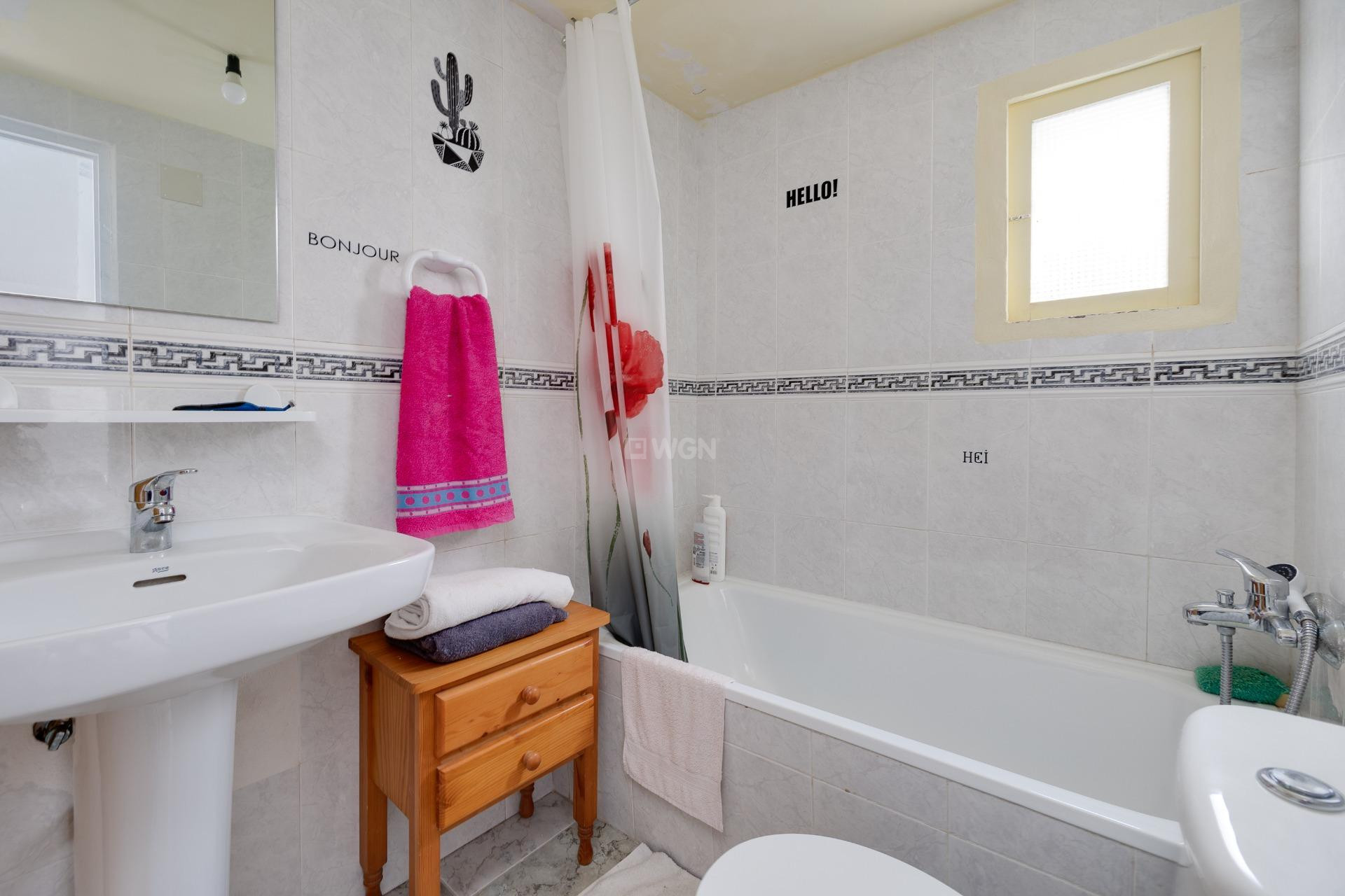 Reventa - Apartamento / piso - Torrevieja - Centro