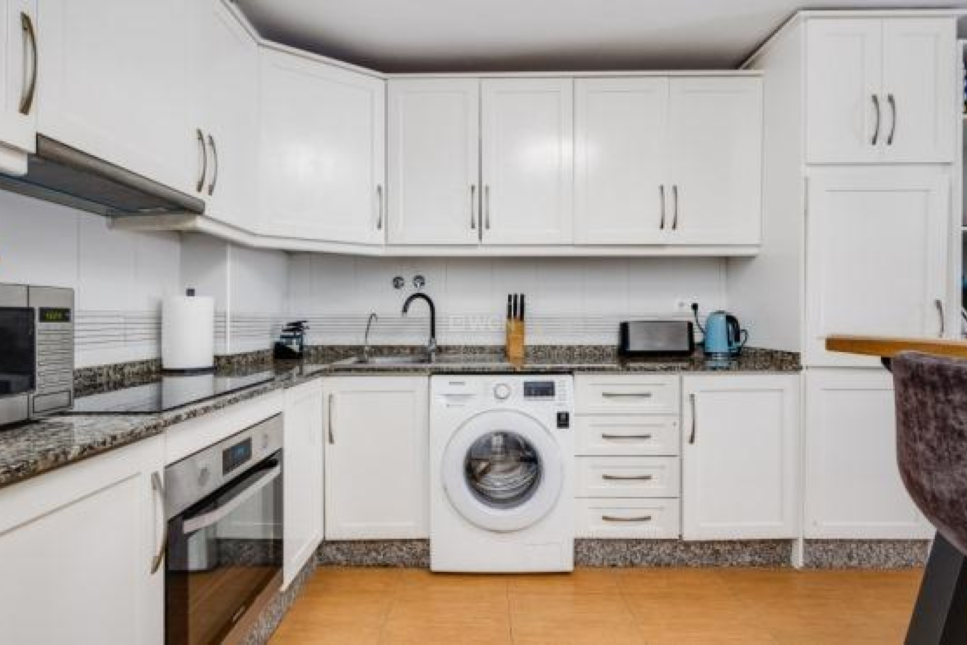 Reventa - Apartamento / piso - Torrevieja - Centro