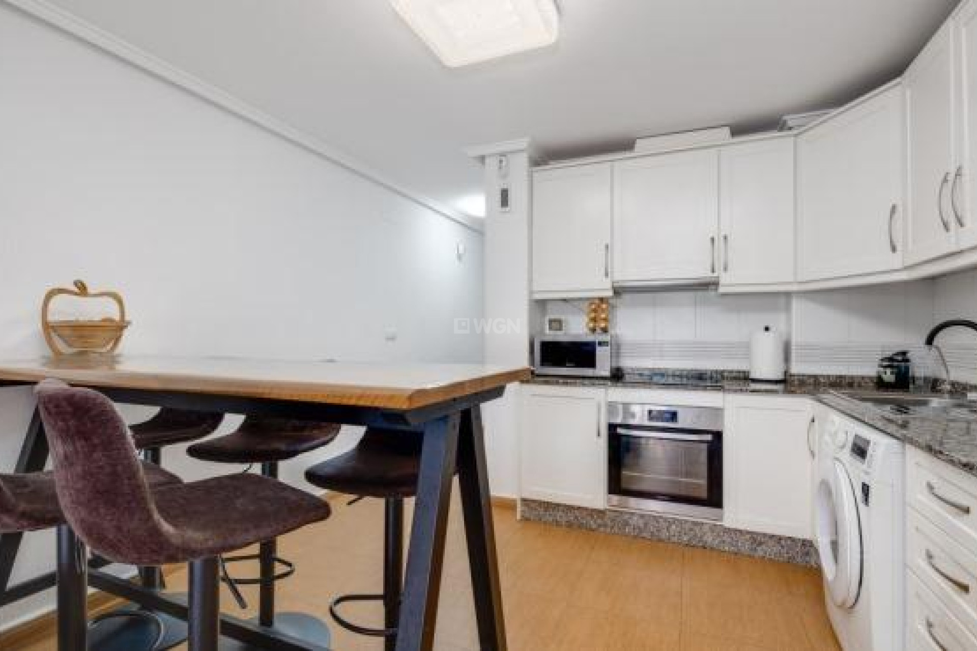 Reventa - Apartamento / piso - Torrevieja - Centro