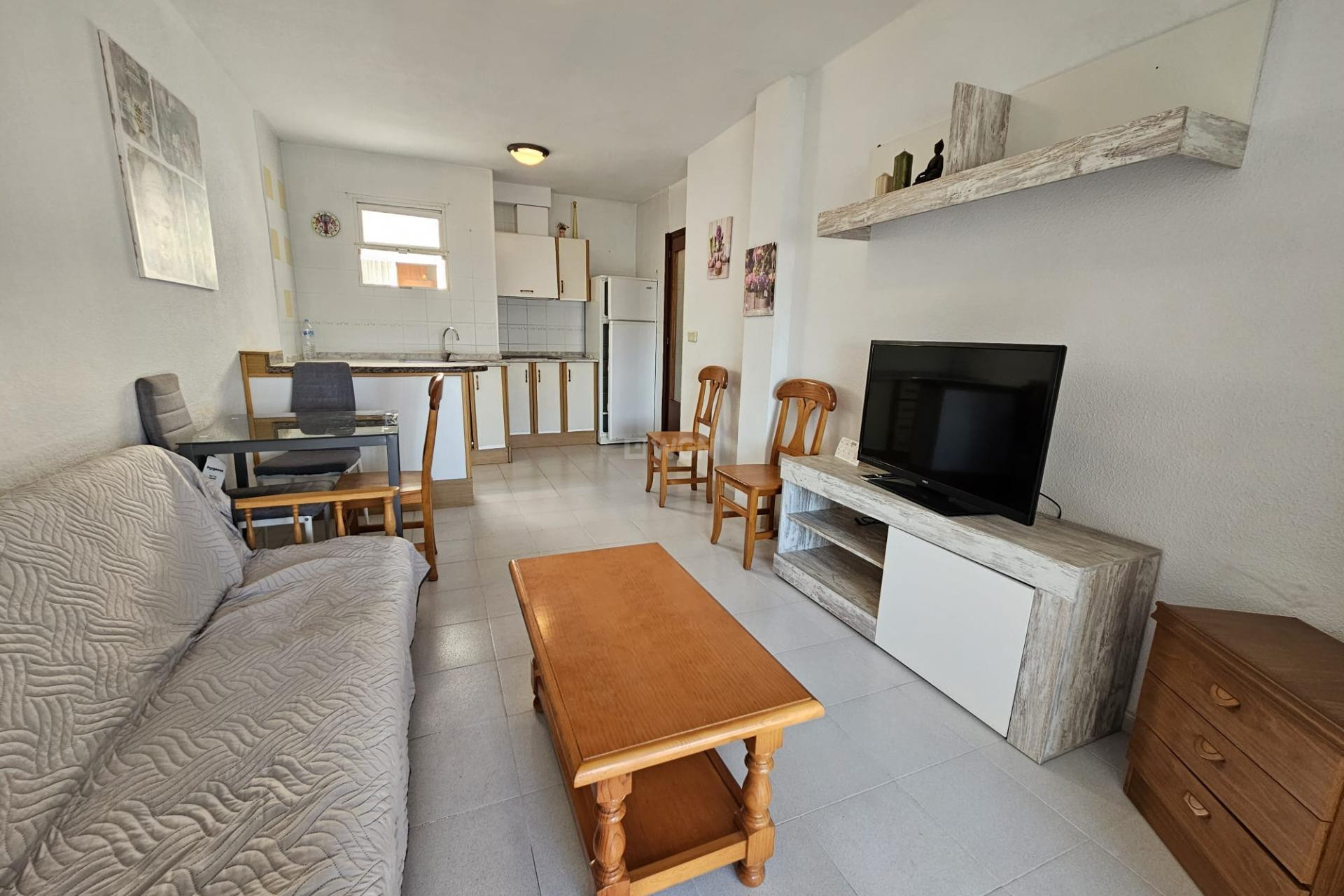 Reventa - Apartamento / piso - Torrevieja - Centro