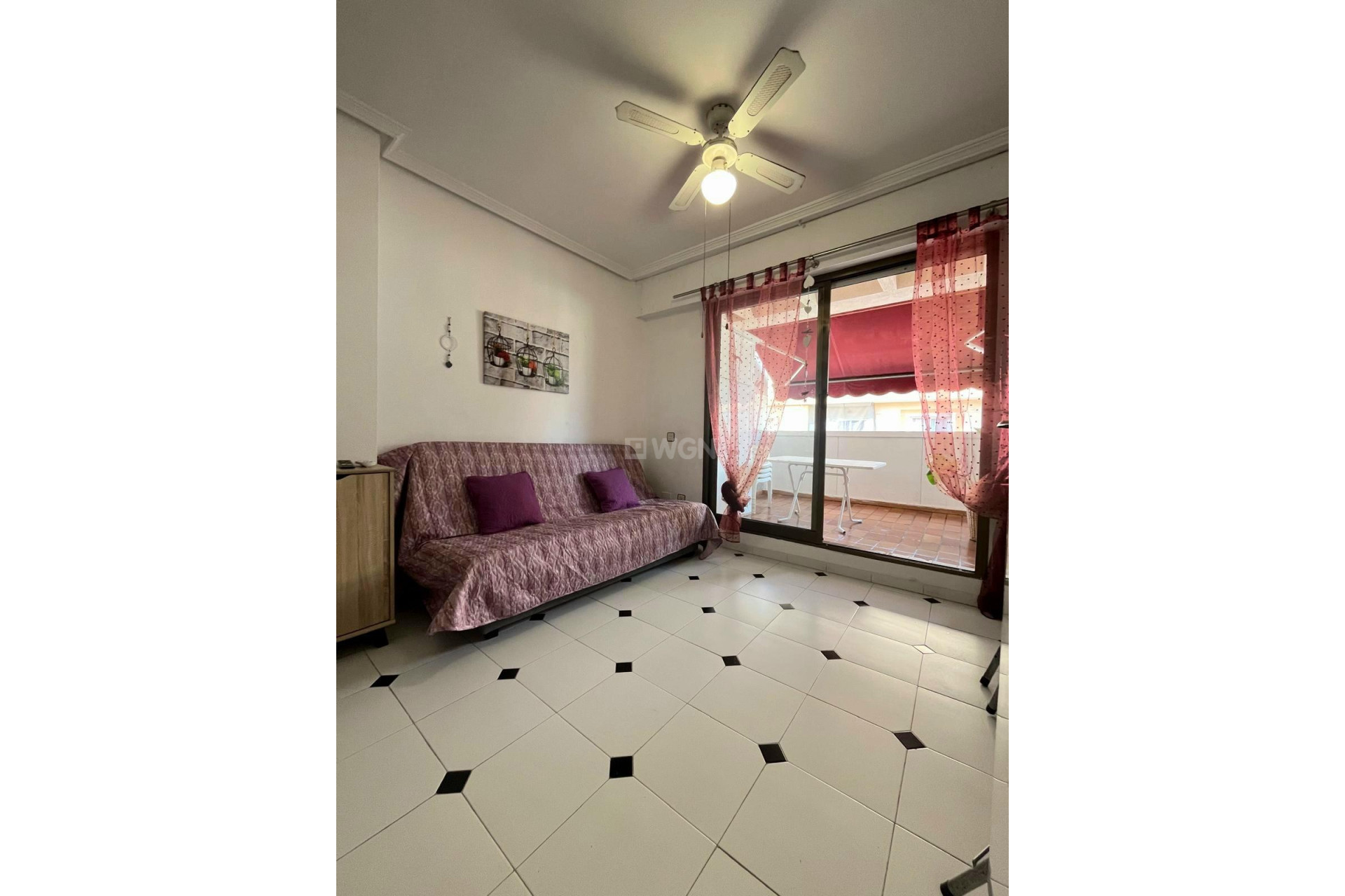 Reventa - Apartamento / piso - Torrevieja - Centro