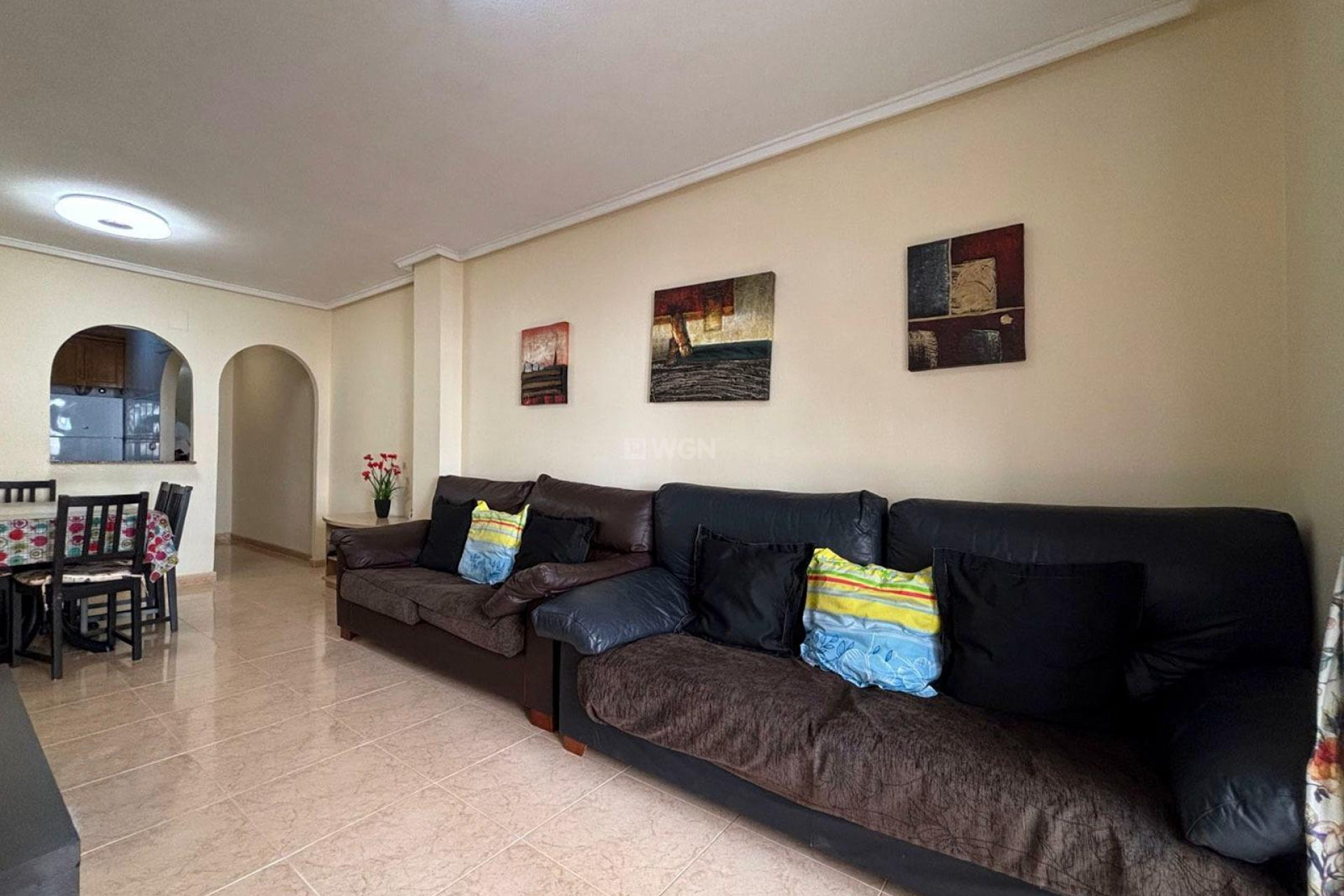 Reventa - Apartamento / piso - Torrevieja - Centro