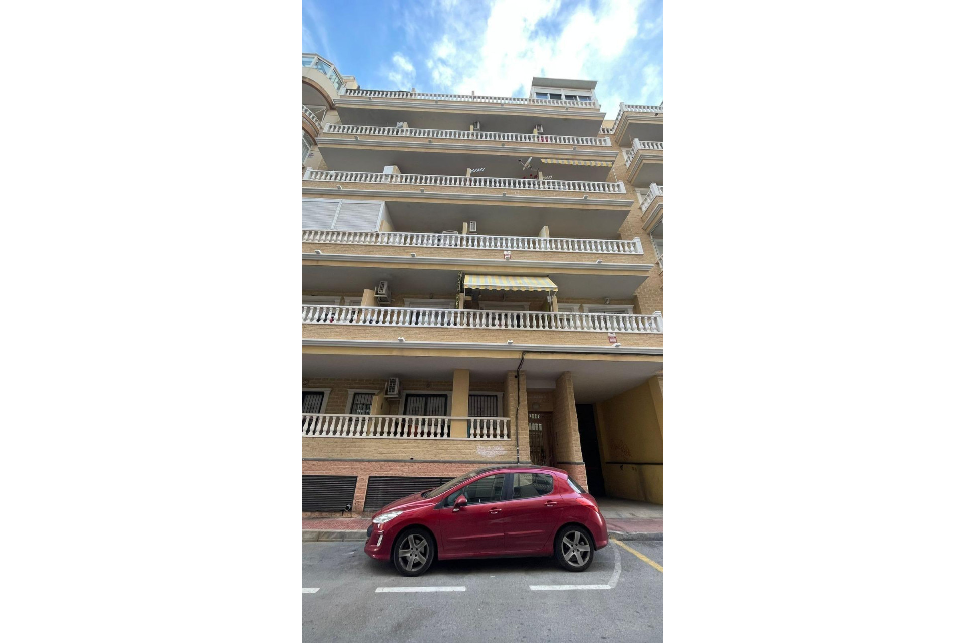 Reventa - Apartamento / piso - Torrevieja - Centro
