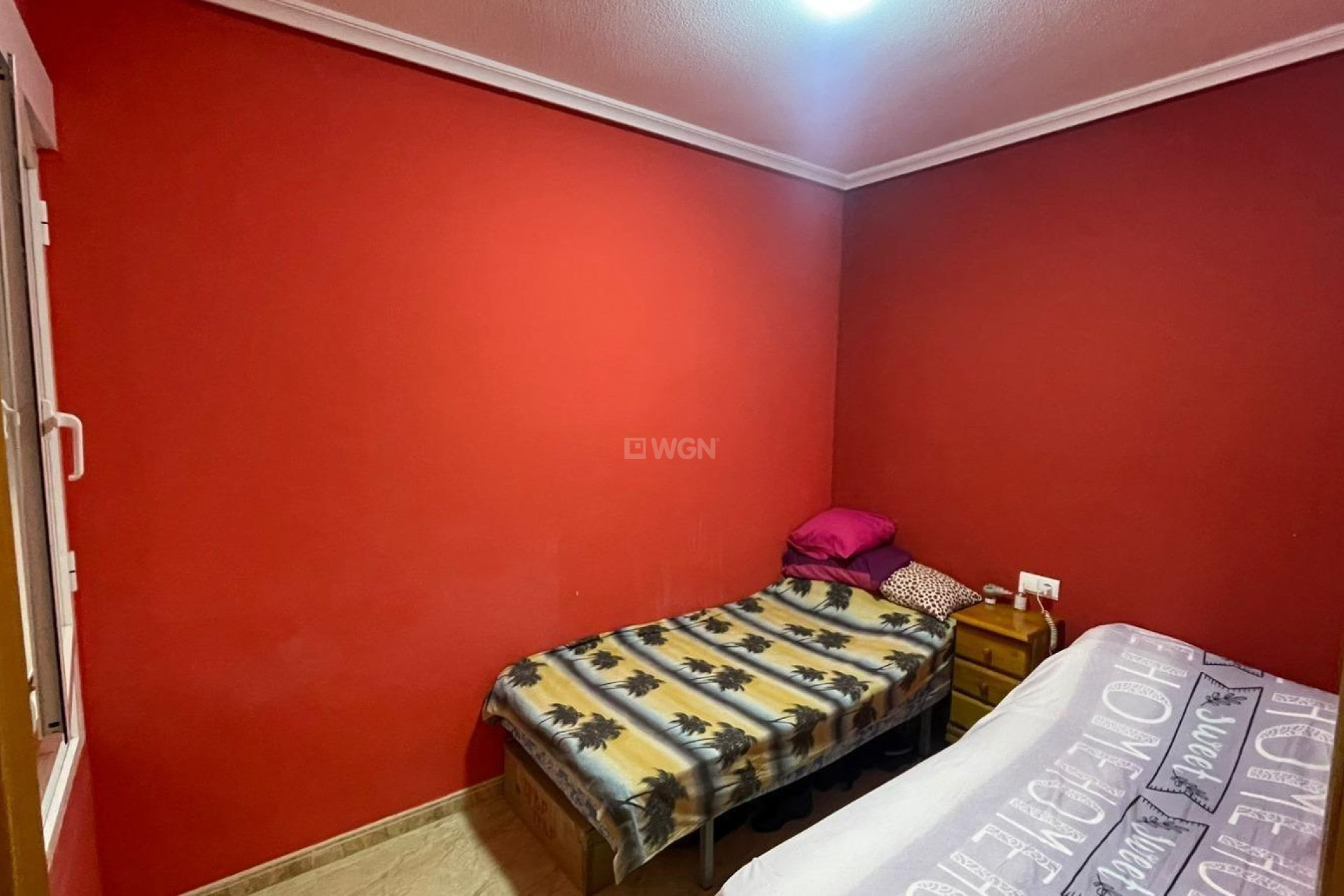 Reventa - Apartamento / piso - Torrevieja - Centro