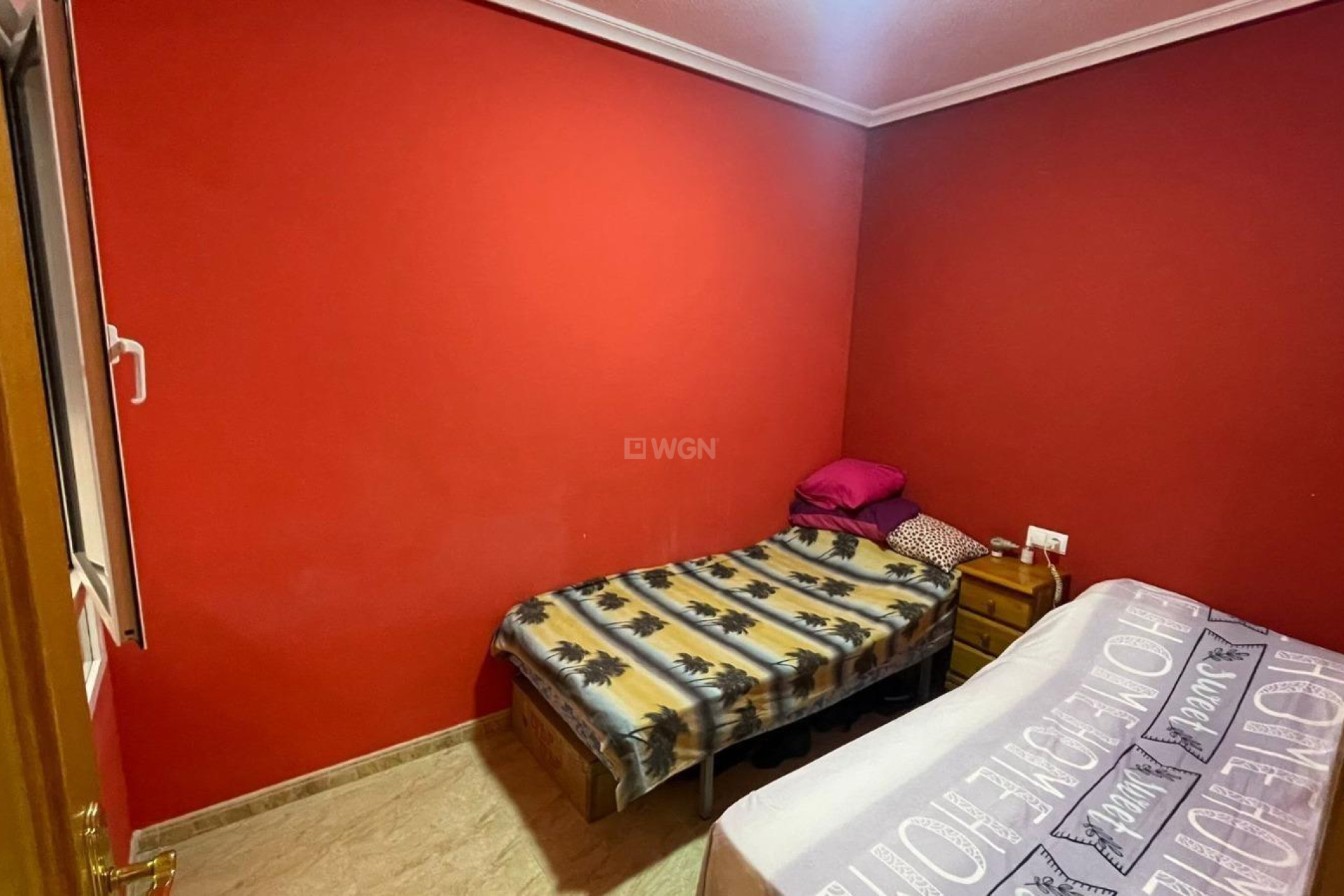 Reventa - Apartamento / piso - Torrevieja - Centro