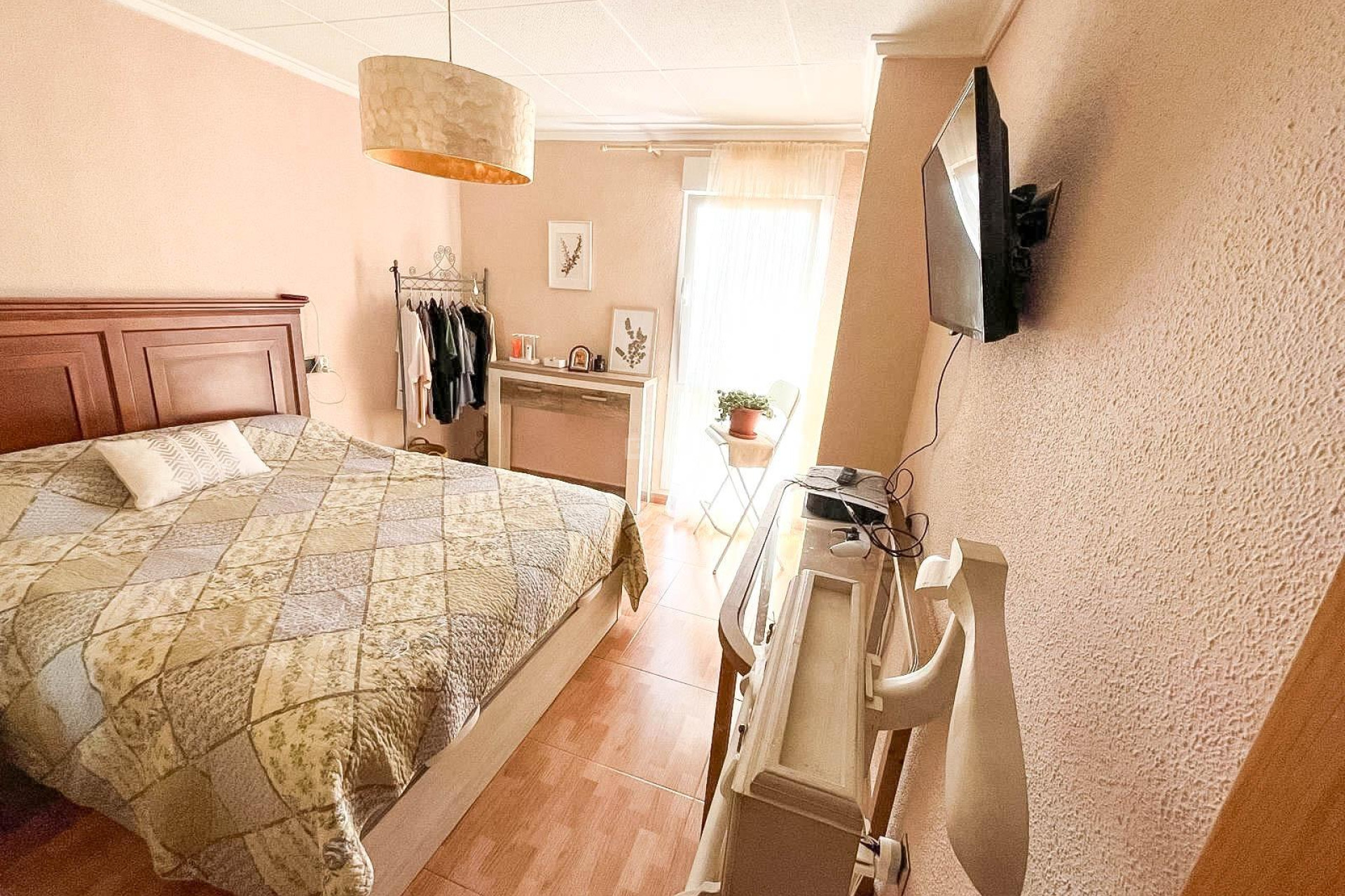 Reventa - Apartamento / piso - Torrevieja - Centro