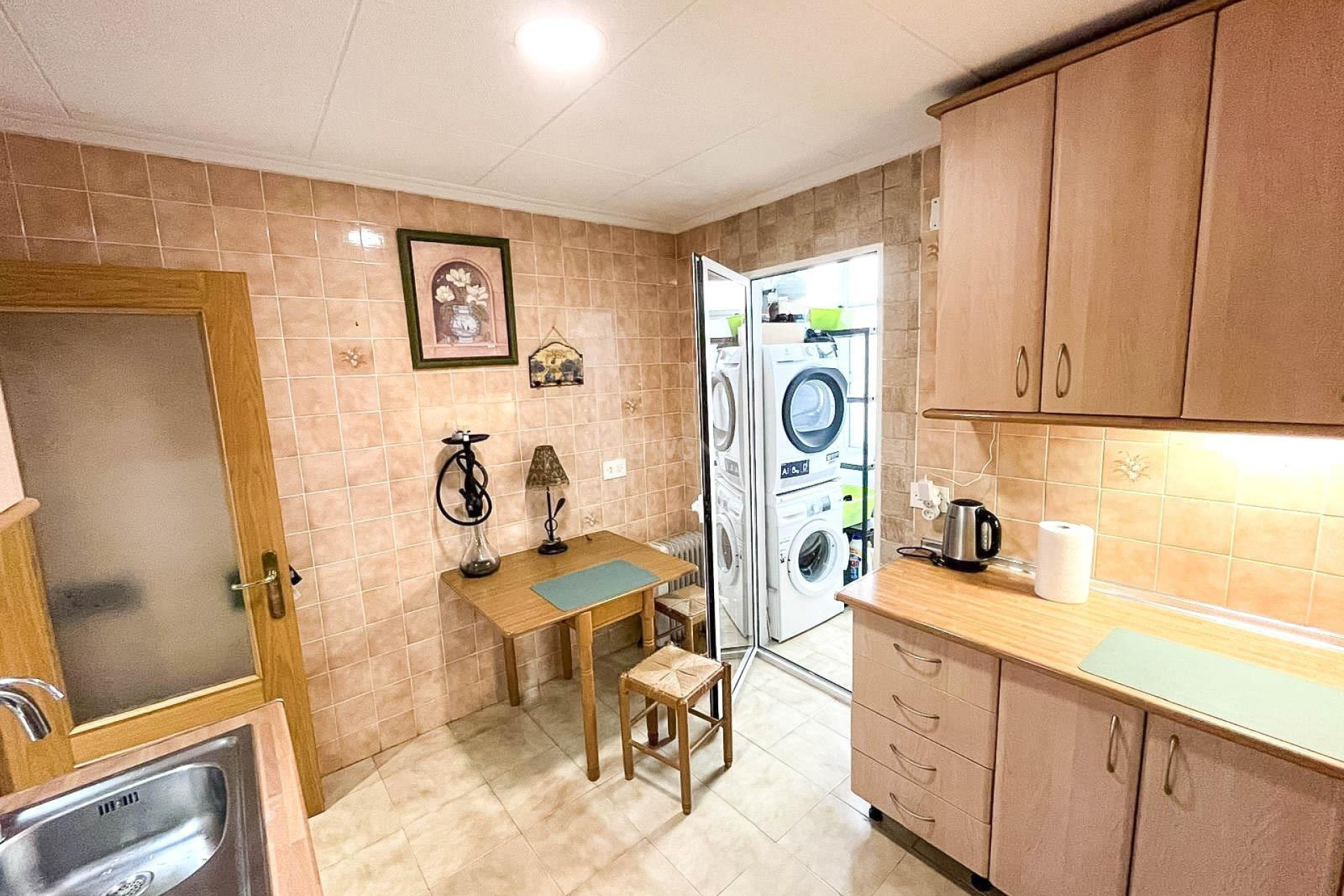 Reventa - Apartamento / piso - Torrevieja - Centro