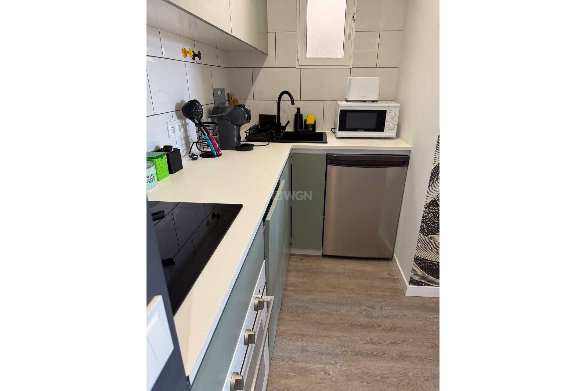 Reventa - Apartamento / piso - Torrevieja - Centro