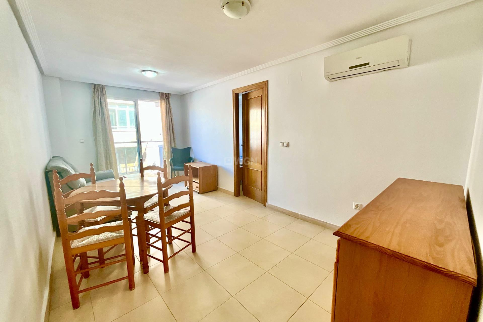 Reventa - Apartamento / piso - Torrevieja - Centro