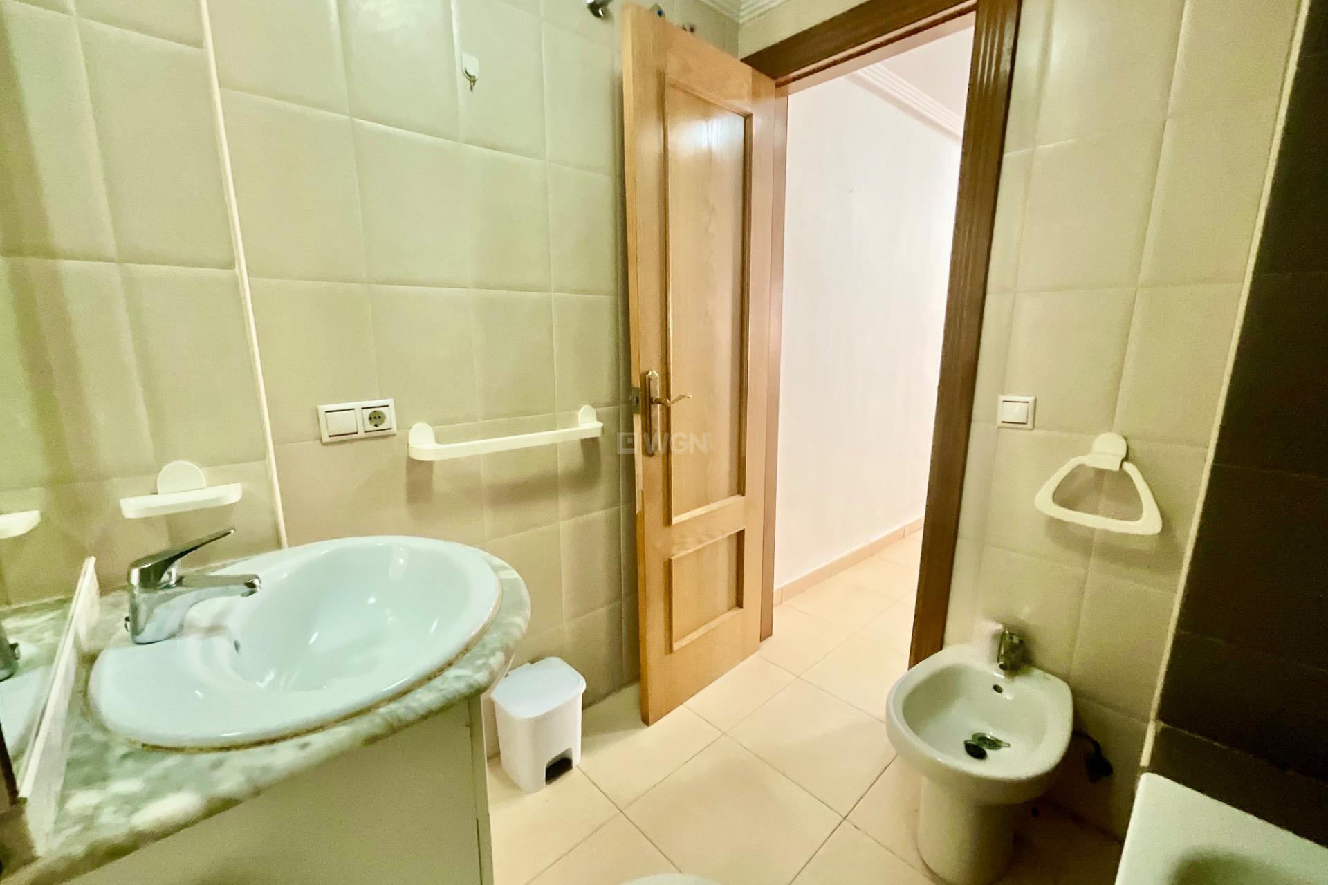 Reventa - Apartamento / piso - Torrevieja - Centro