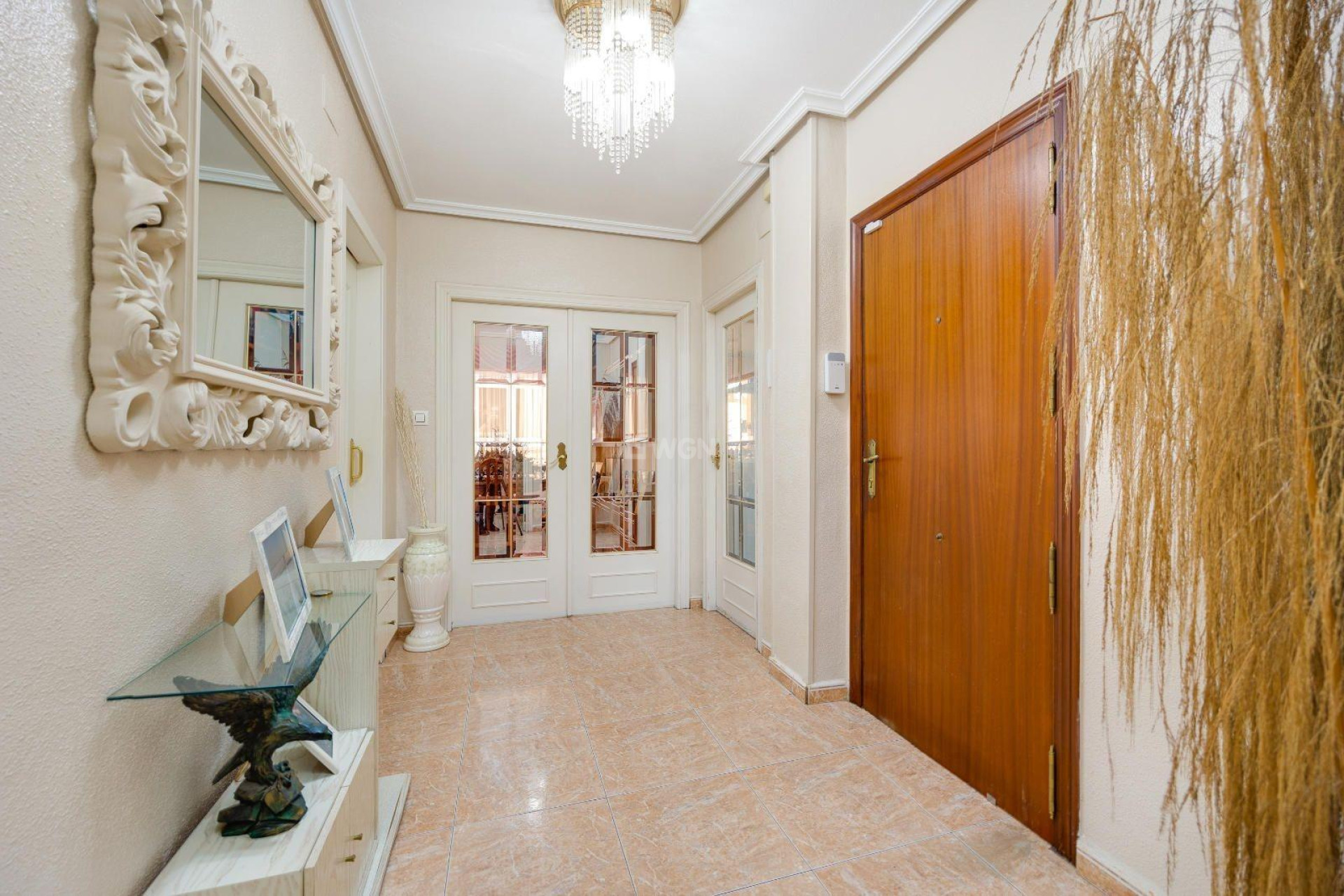 Reventa - Apartamento / piso - Torrevieja - Centro