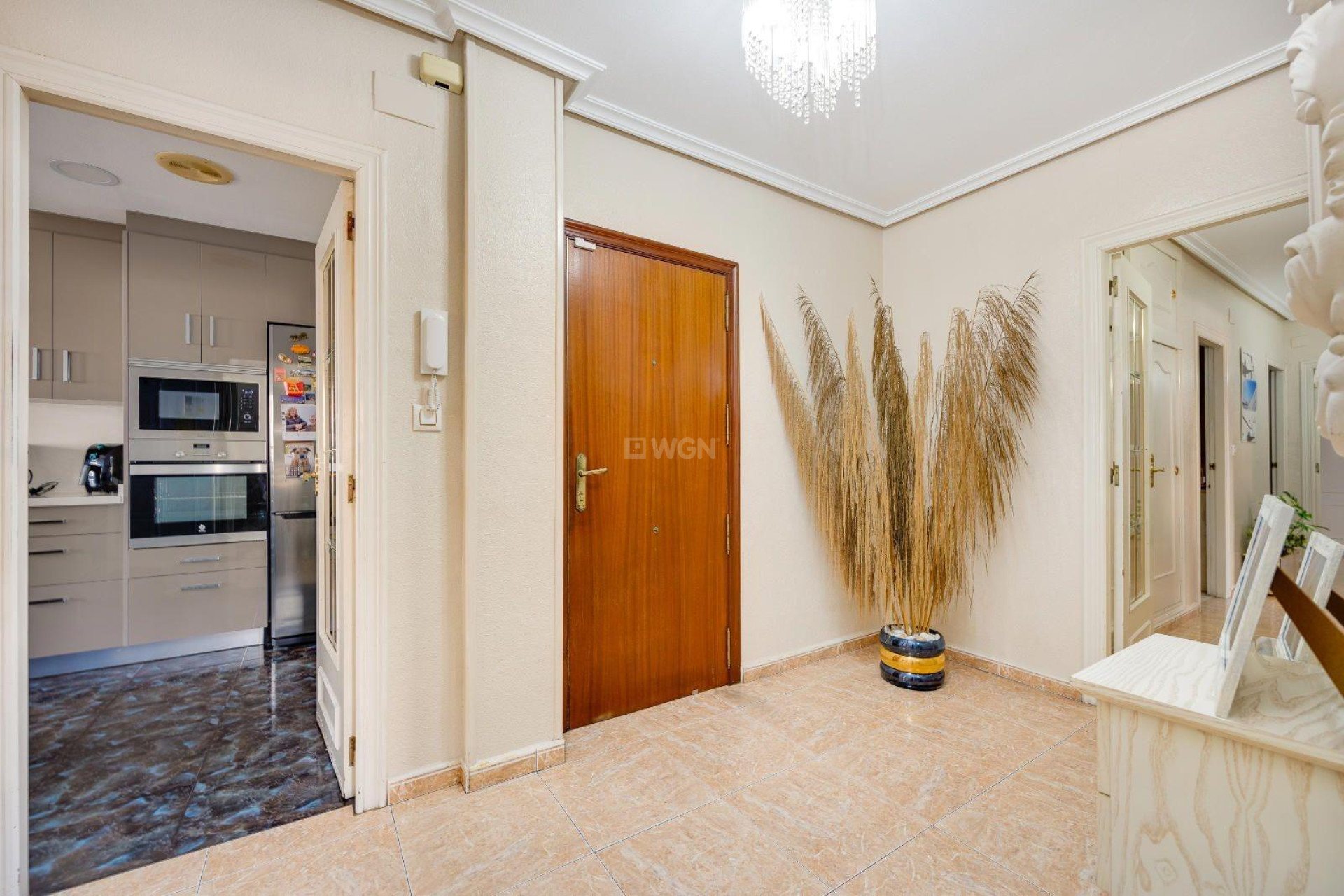 Reventa - Apartamento / piso - Torrevieja - Centro