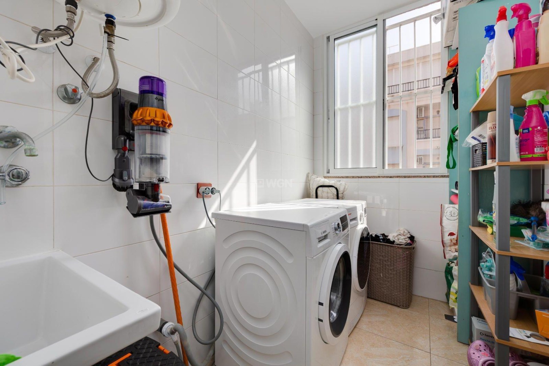 Reventa - Apartamento / piso - Torrevieja - Centro