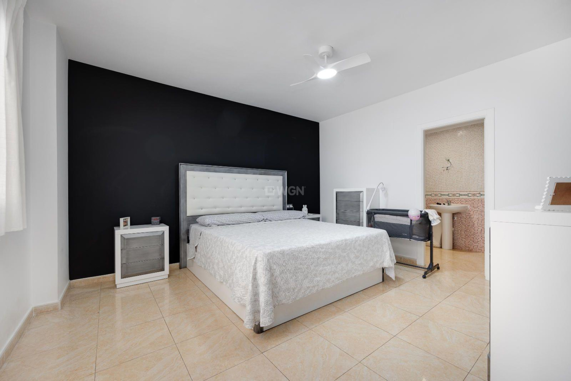 Reventa - Apartamento / piso - Torrevieja - Centro