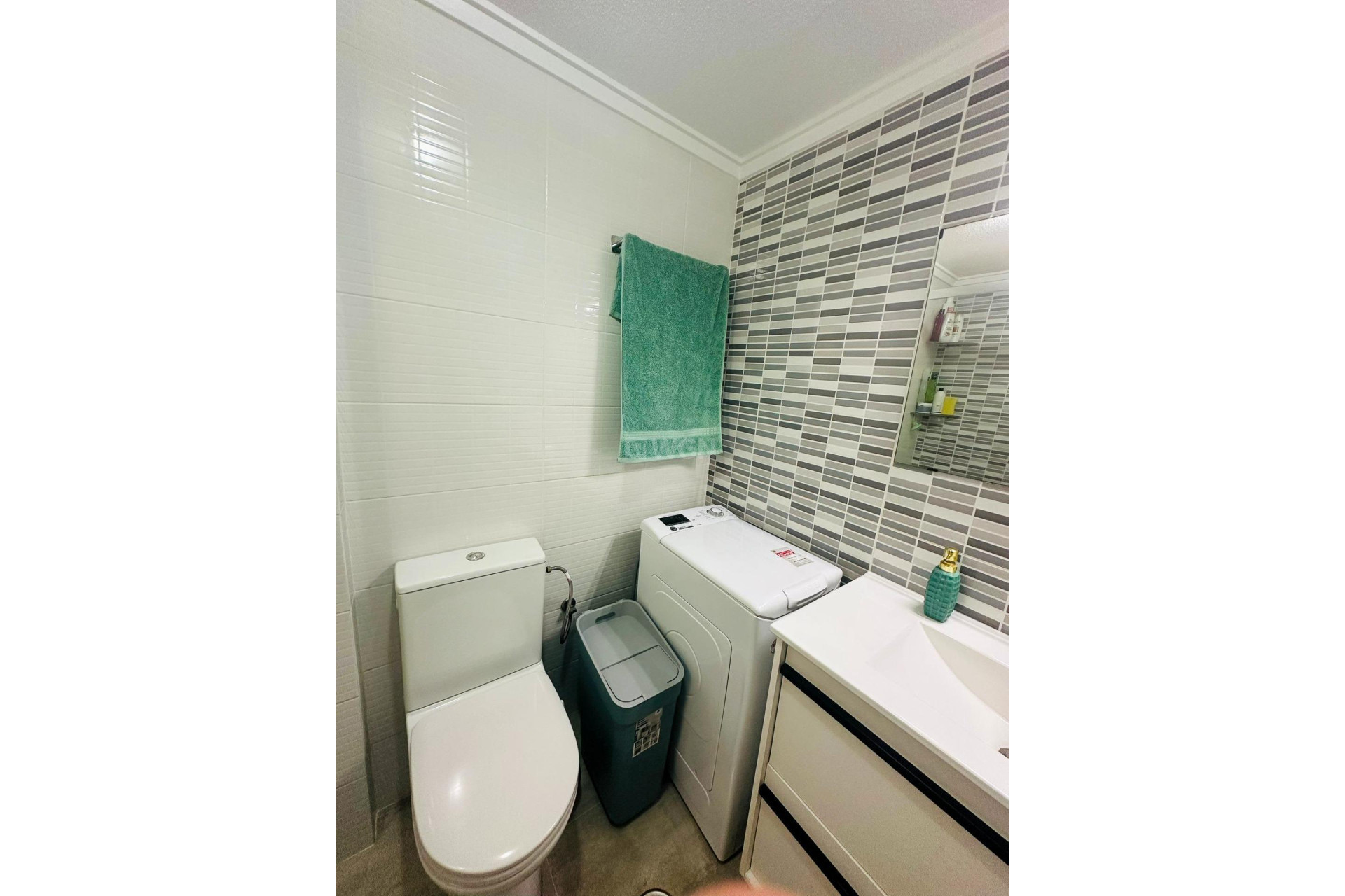 Reventa - Apartamento / piso - Torrevieja - Centro