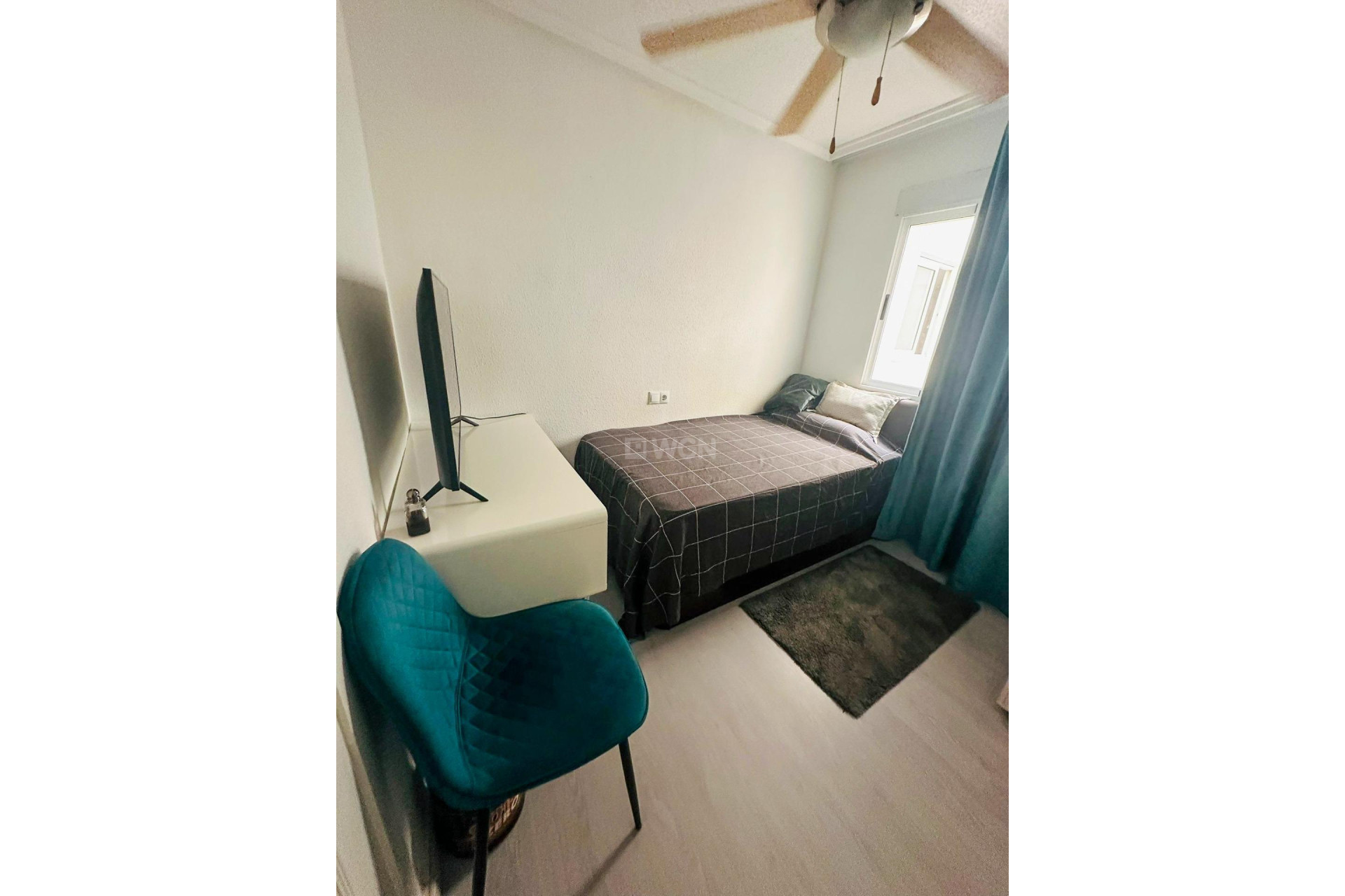 Reventa - Apartamento / piso - Torrevieja - Centro