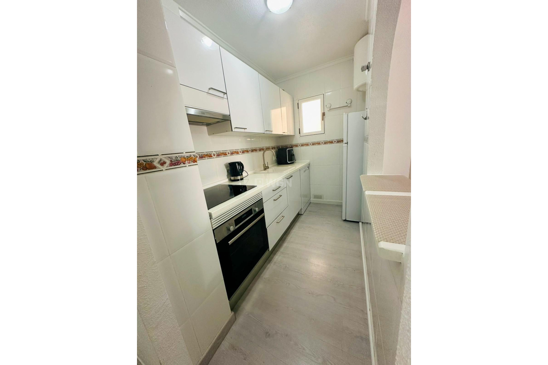 Reventa - Apartamento / piso - Torrevieja - Centro