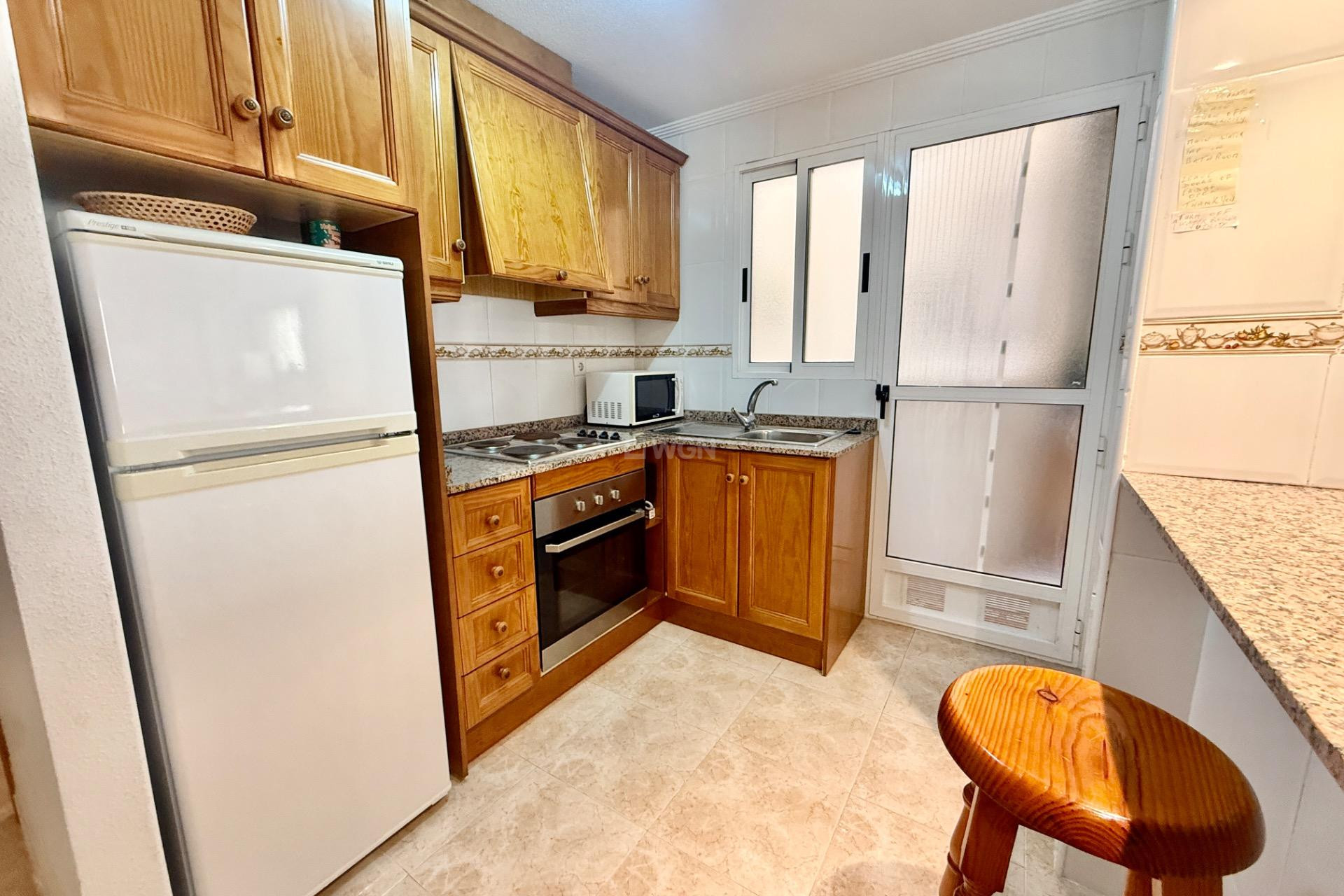 Reventa - Apartamento / piso - Torrevieja - Centro