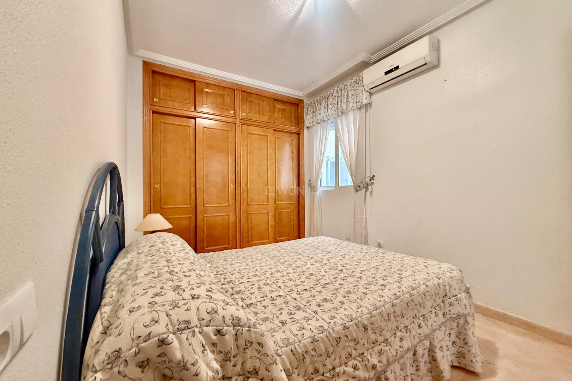 Reventa - Apartamento / piso - Torrevieja - Centro