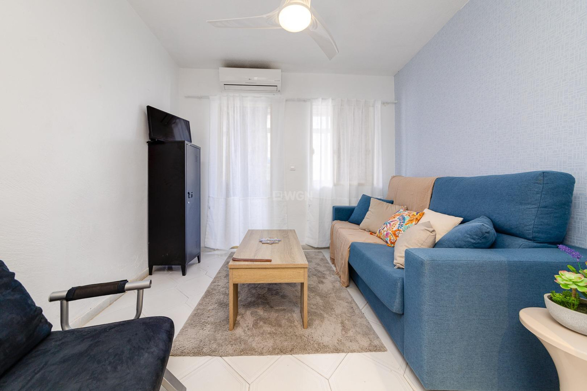 Reventa - Apartamento / piso - Torrevieja - Centro