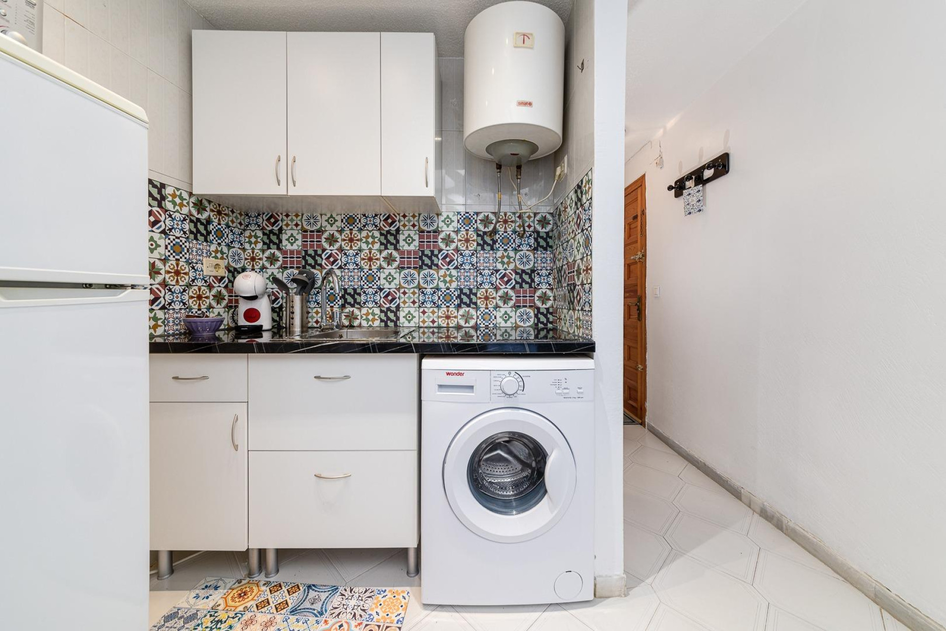 Reventa - Apartamento / piso - Torrevieja - Centro